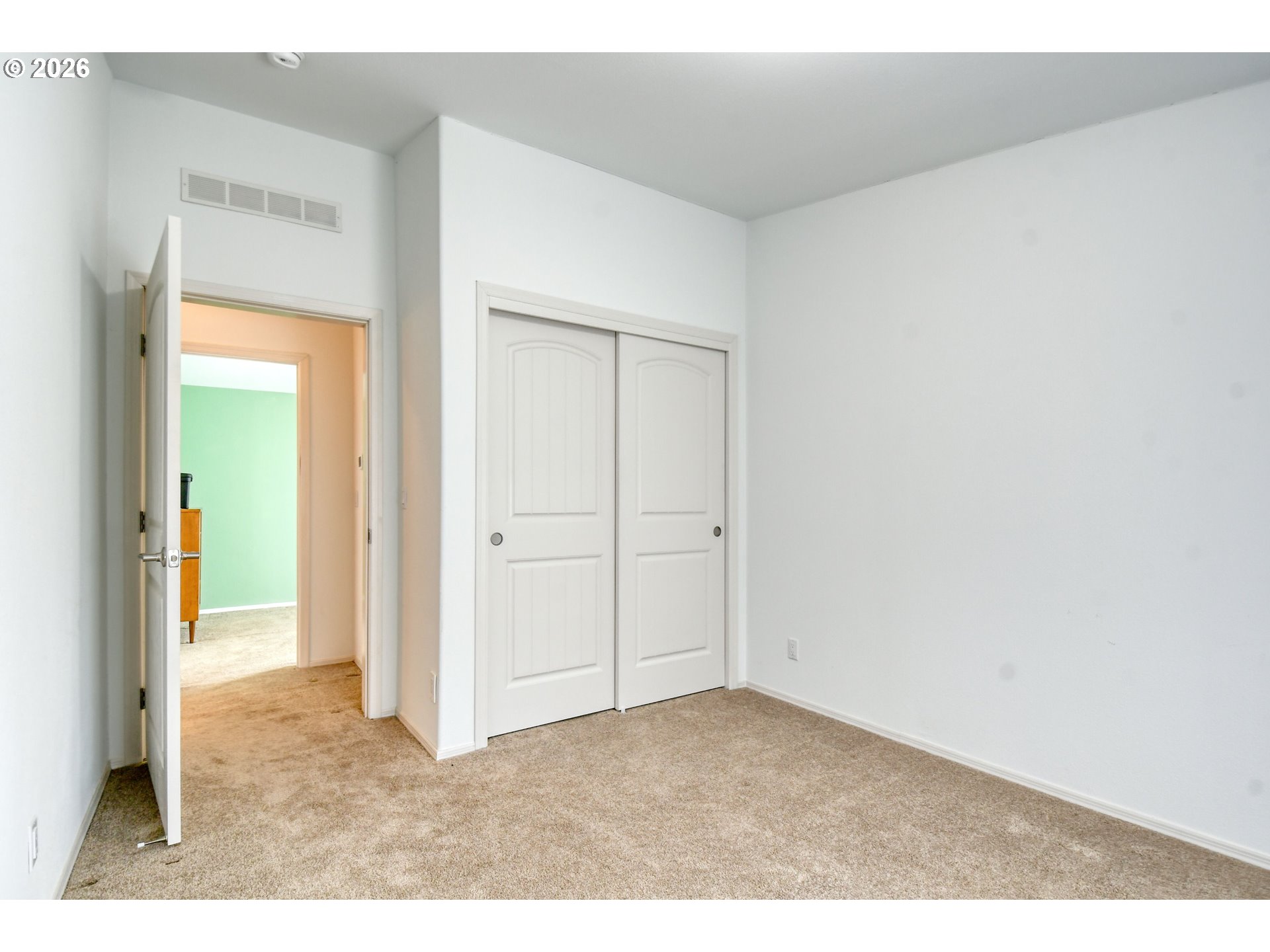 303 East College Street Athena, OR 97813 - Photo 30 of 42 a view of an empty room