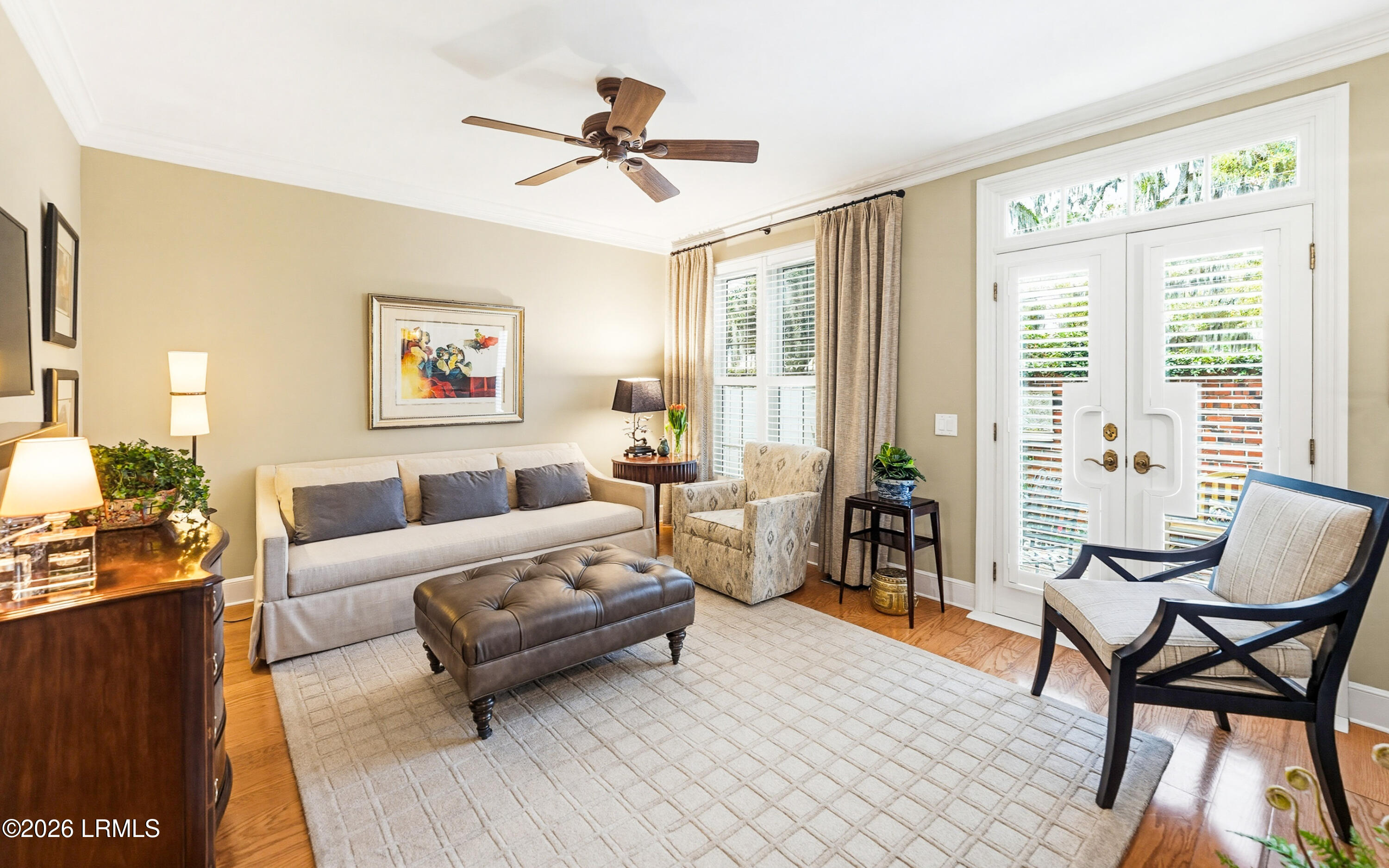 895 Ribaut Road, Unit 9 Beaufort, SC 29902 - Photo 25 of 57 Family Room 4