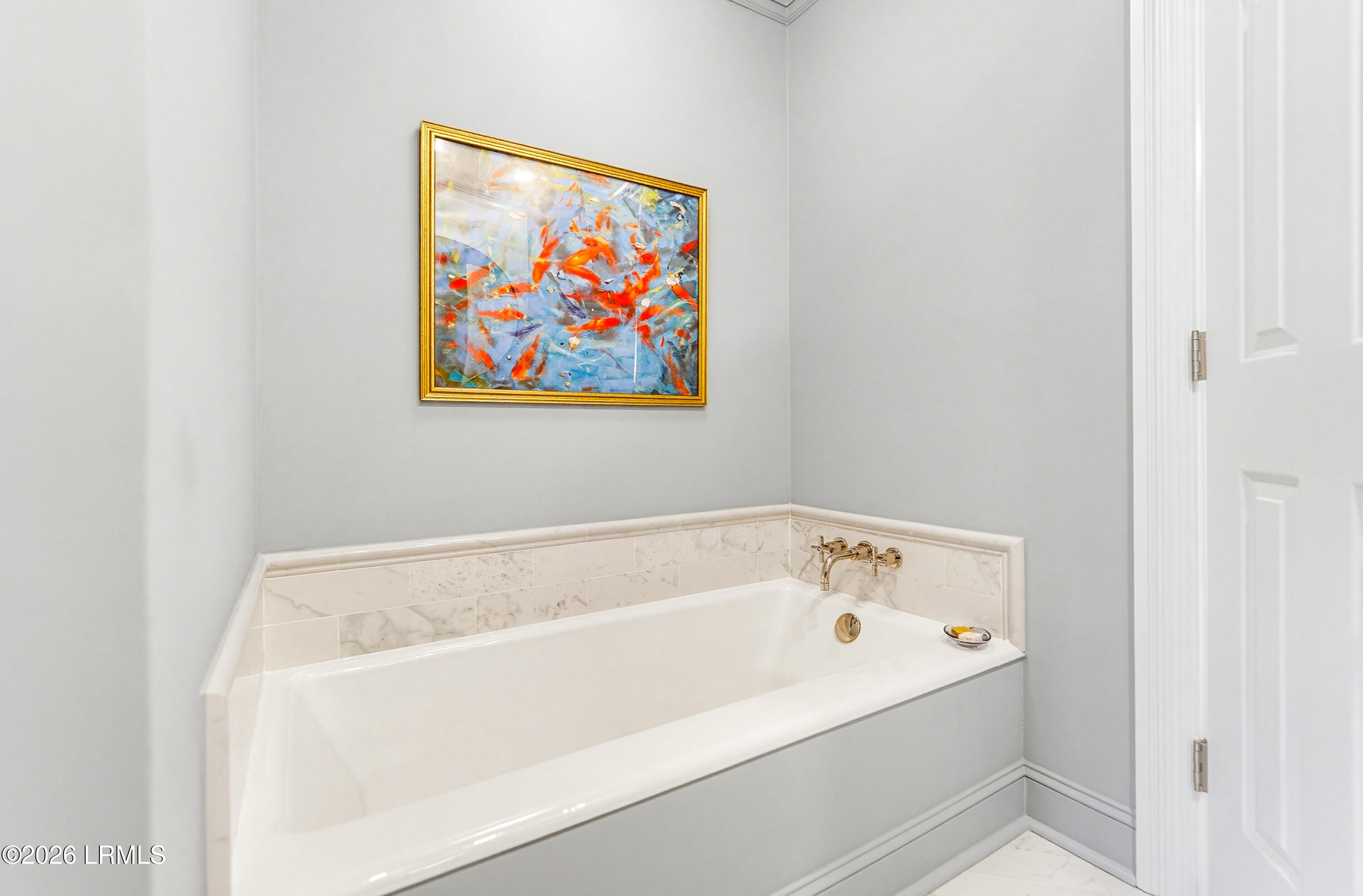 895 Ribaut Road, Unit 9 Beaufort, SC 29902 - Photo 37 of 57 Master Bathroom