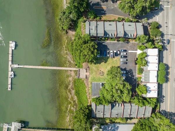 $780,000 | 895 Ribaut Road, Unit 9, Beaufort, SC 29902