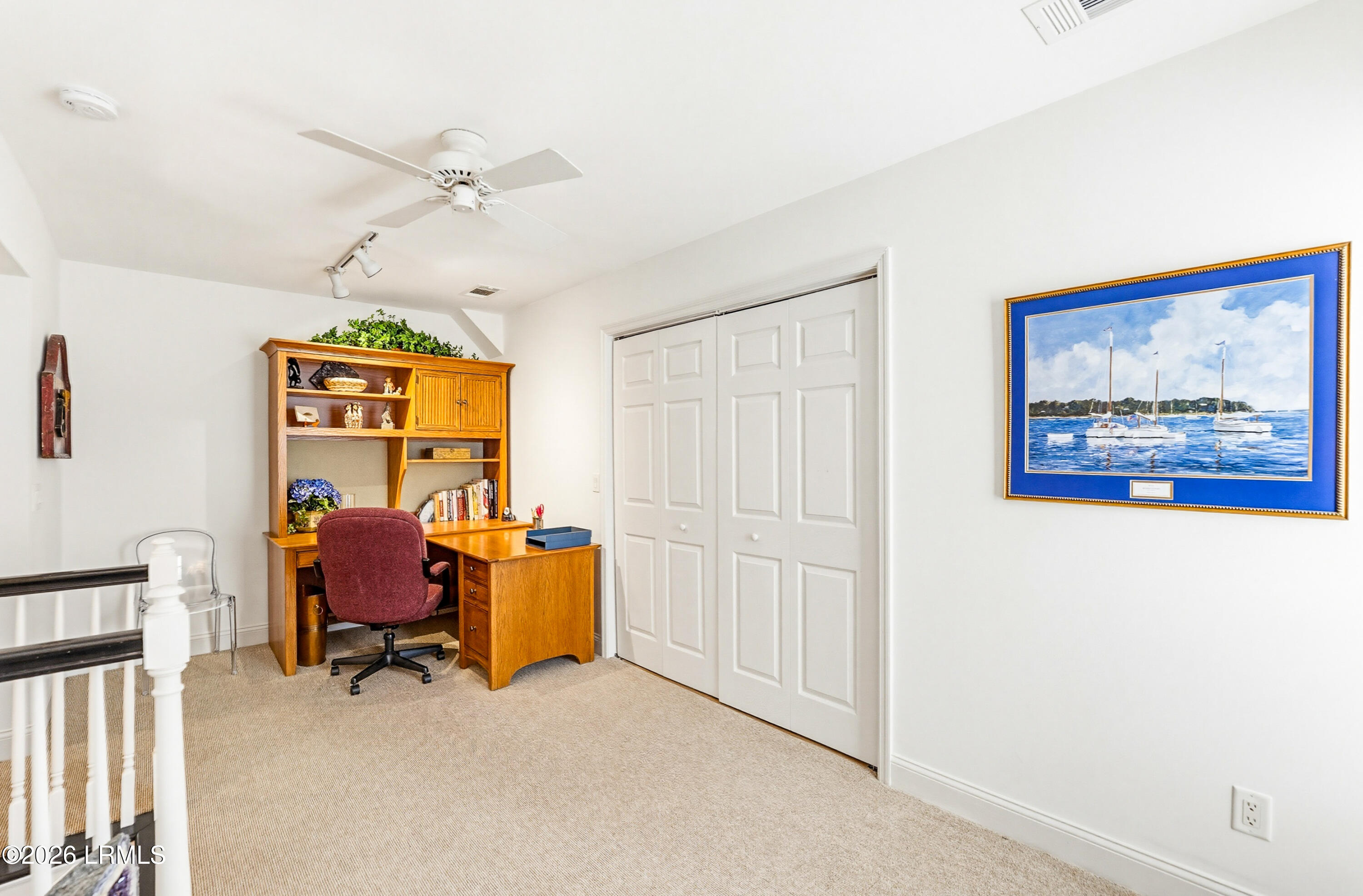 895 Ribaut Road, Unit 9 Beaufort, SC 29902 - Photo 45 of 57 Family Room on 3rd floor