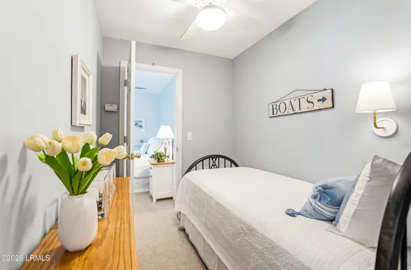 $780,000 | 895 Ribaut Road, Unit 9, Beaufort, SC 29902