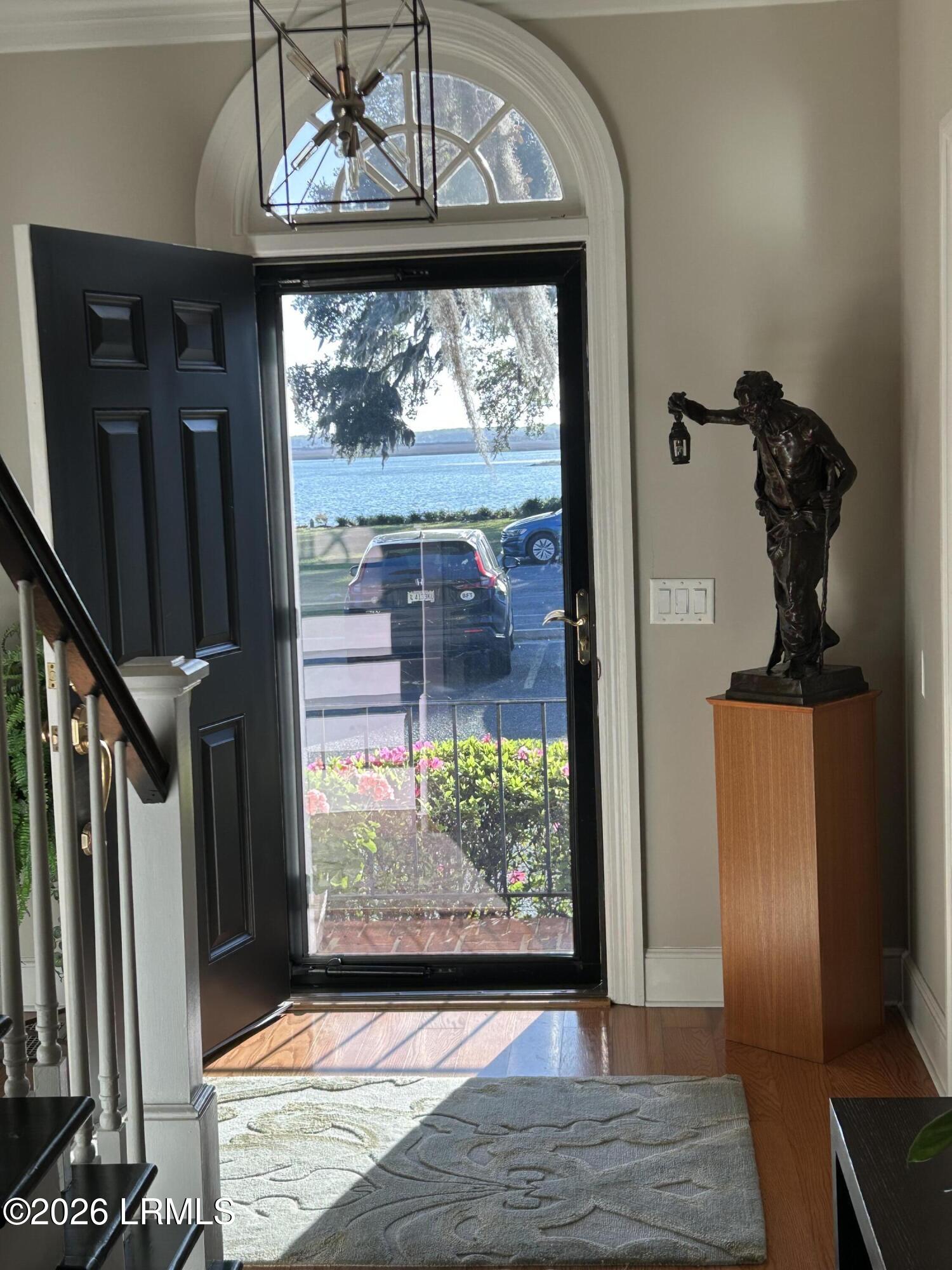 895 Ribaut Road, Unit 9 Beaufort, SC 29902 - Photo 8 of 57 Front Door Views