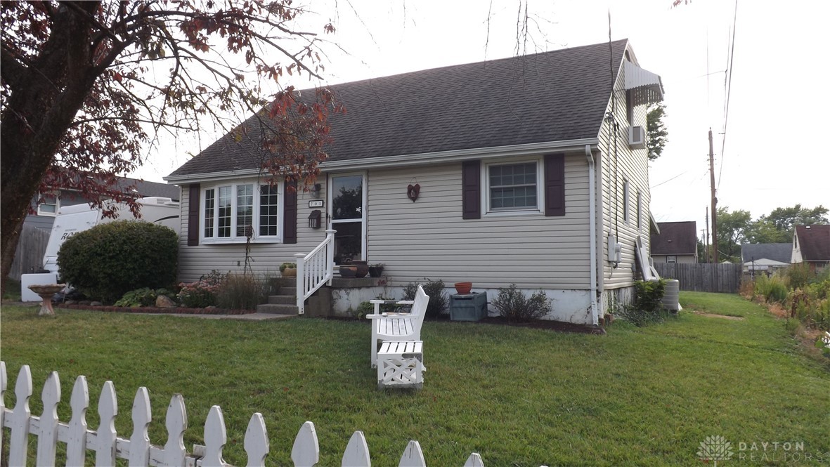 701 Rutgers Road Riverside, OH 45431 - Photo 1 of 15
