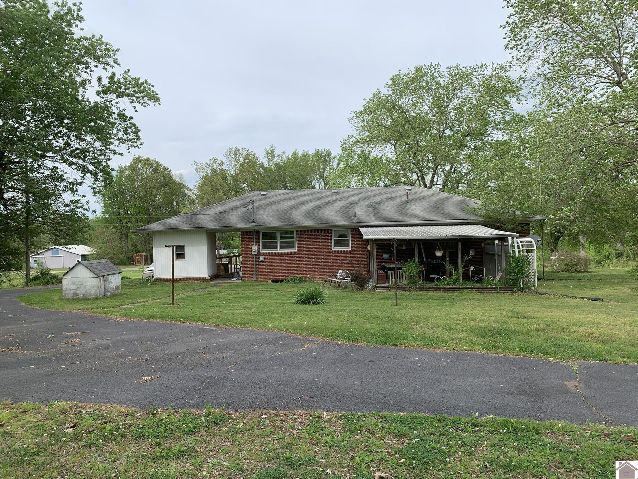 Tiline Road Tiline, KY 42083 - Photo 4 of 16 Photo 4