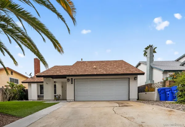 $4,400 | 976 Di Marino Street, San Diego, CA 92114