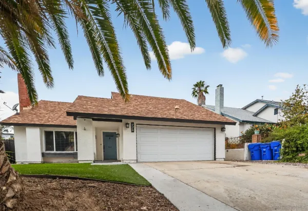 $4,400 | 976 Di Marino Street, San Diego, CA 92114