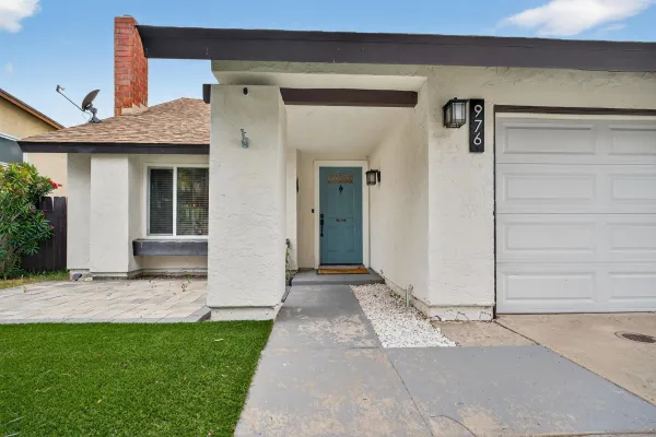 $4,400 | 976 Di Marino Street, San Diego, CA 92114