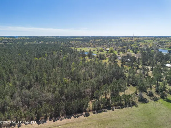 $199,590 | 0 Tim Bradley Road, Saucier, MS 39574