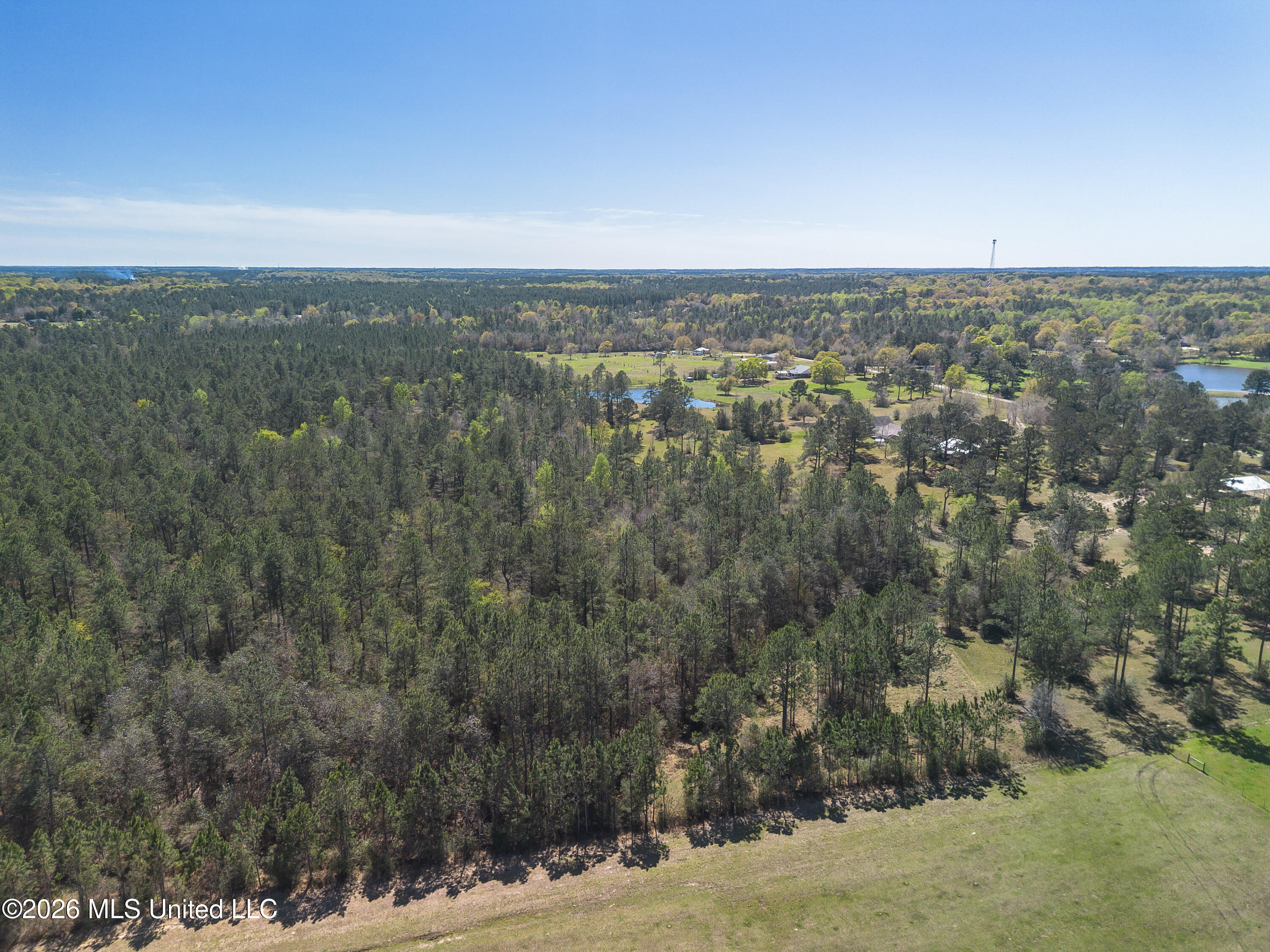 0 Tim Bradley Road Saucier, MS 39574 - Photo 12 of 30 DJI_0315