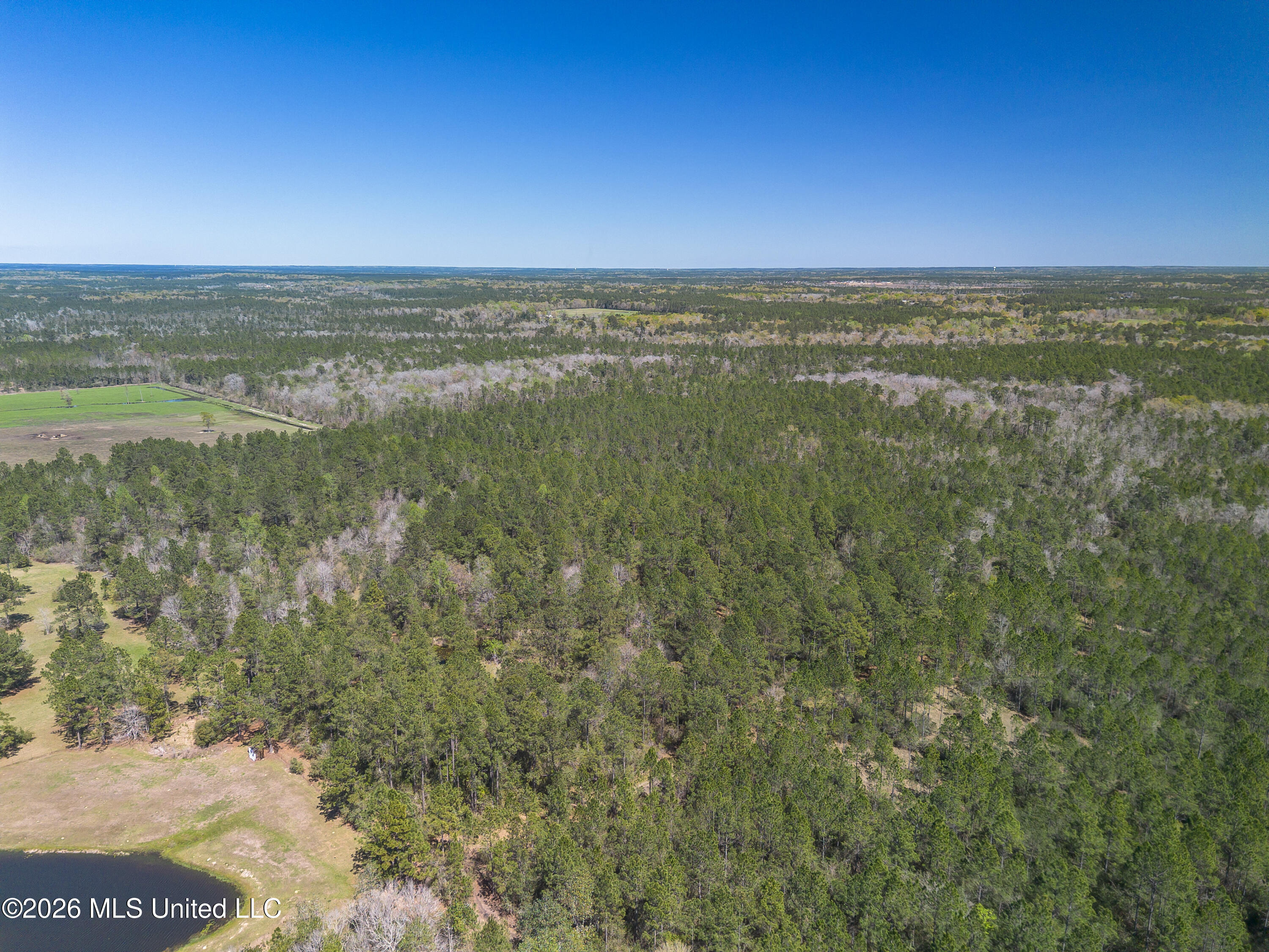 0 Tim Bradley Road Saucier, MS 39574 - Photo 18 of 30 DJI_0321