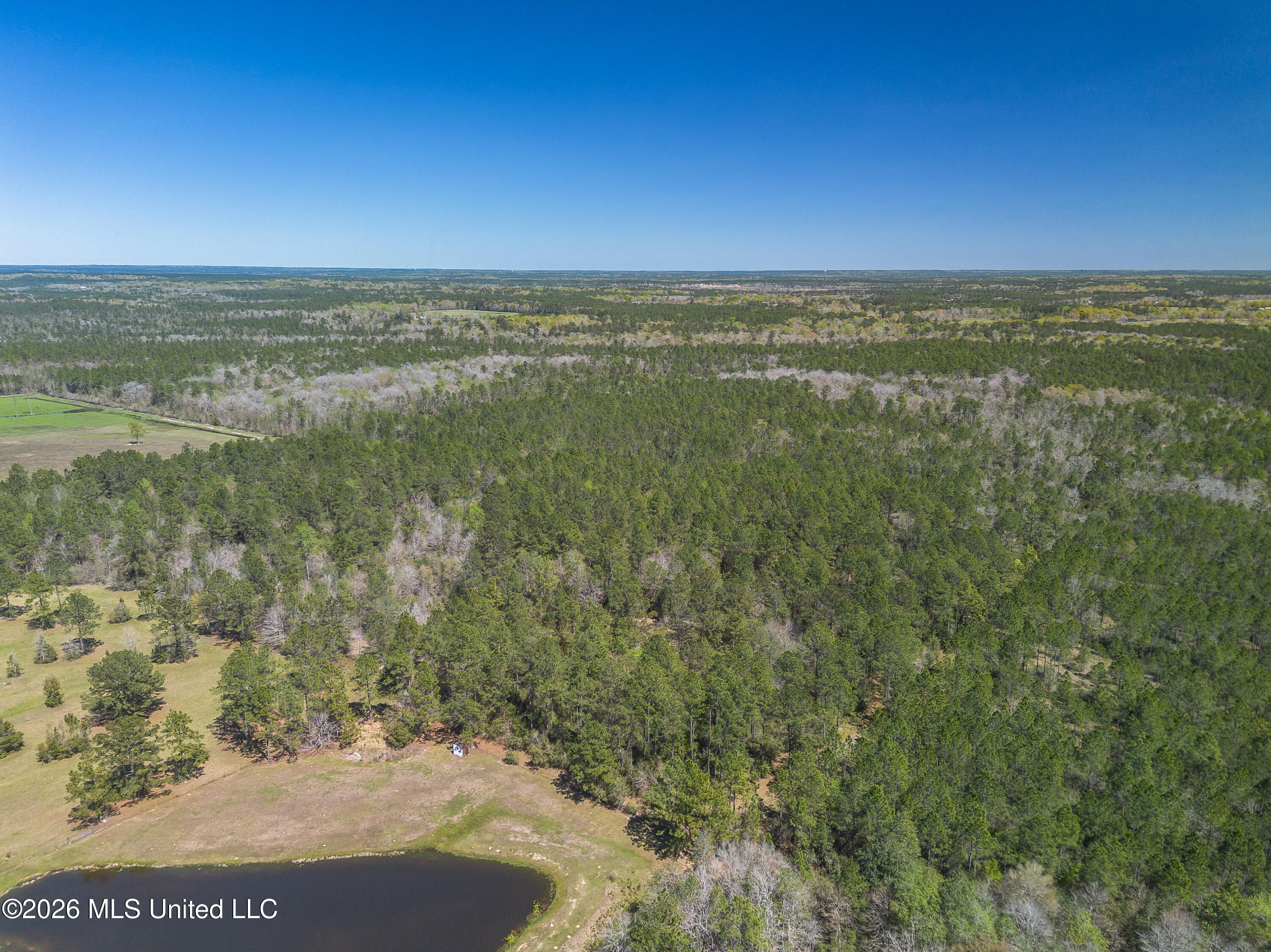 0 Tim Bradley Road Saucier, MS 39574 - Photo 20 of 30 DJI_0323