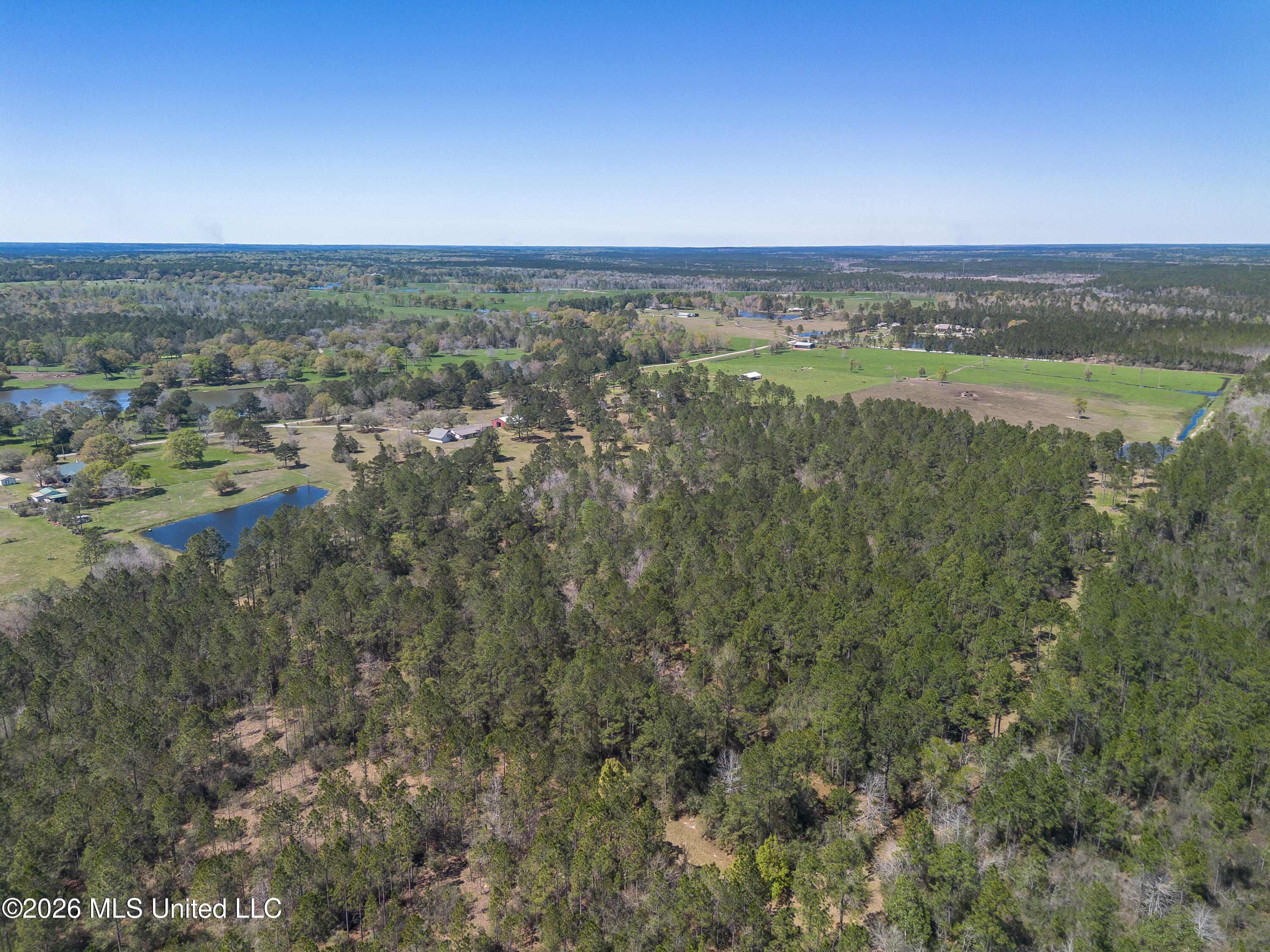 0 Tim Bradley Road Saucier, MS 39574 - Photo 22 of 30 DJI_0325