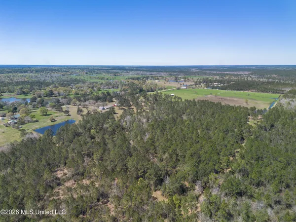 $199,590 | 0 Tim Bradley Road, Saucier, MS 39574