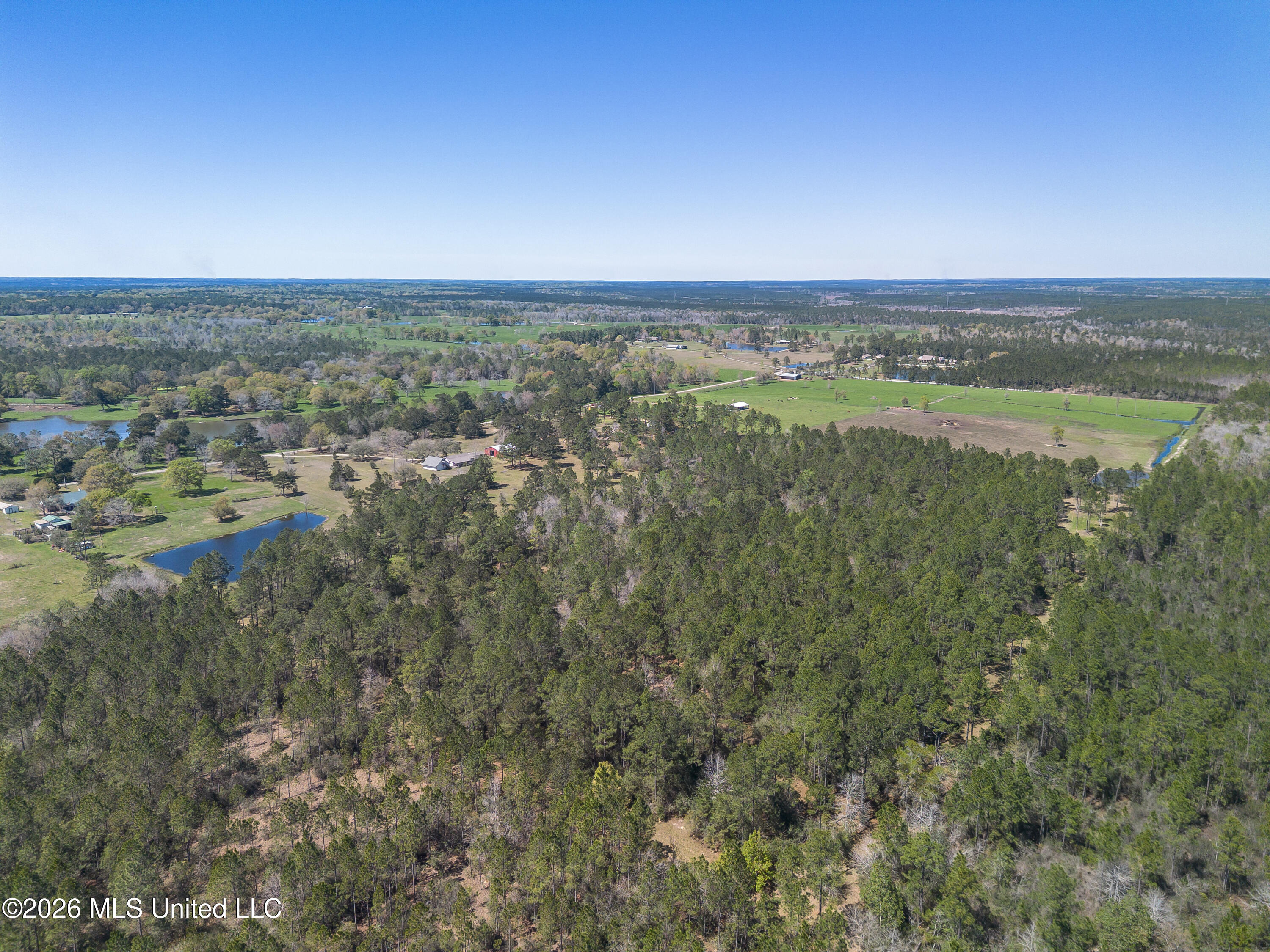 0 Tim Bradley Road Saucier, MS 39574 - Photo 23 of 30 DJI_0326