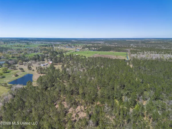 $199,590 | 0 Tim Bradley Road, Saucier, MS 39574