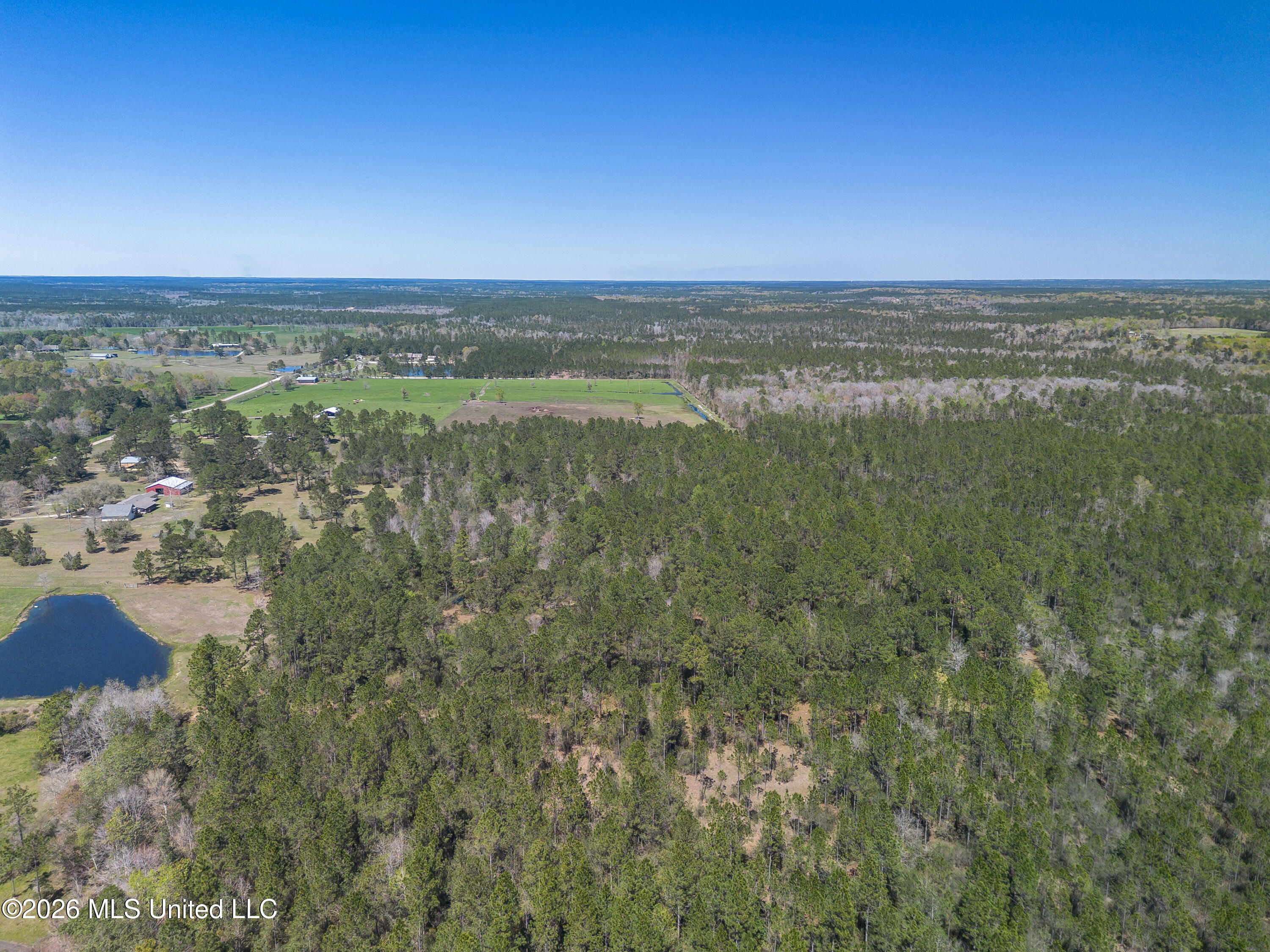 0 Tim Bradley Road Saucier, MS 39574 - Photo 25 of 30 DJI_0329