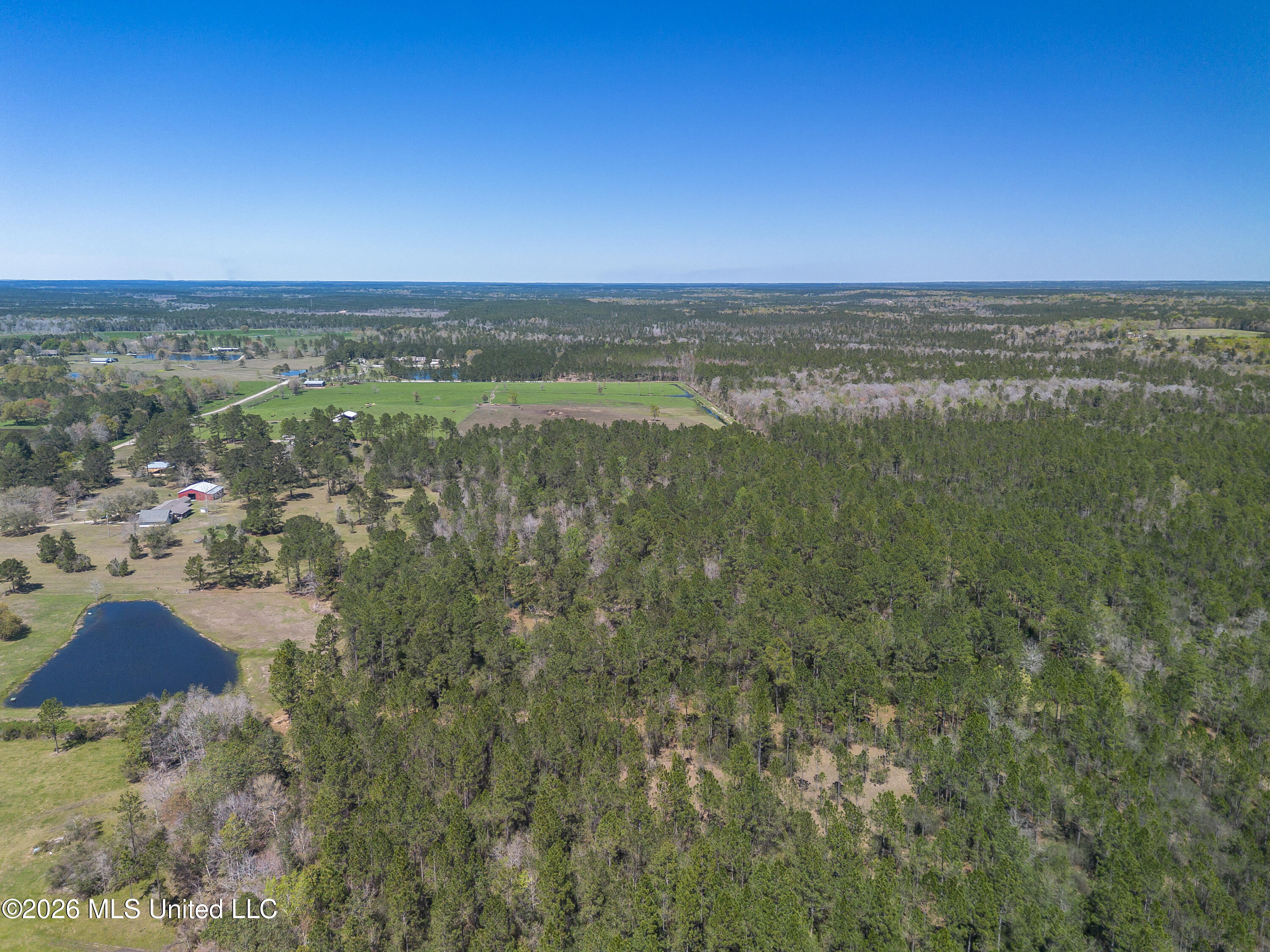 0 Tim Bradley Road Saucier, MS 39574 - Photo 26 of 30 DJI_0330