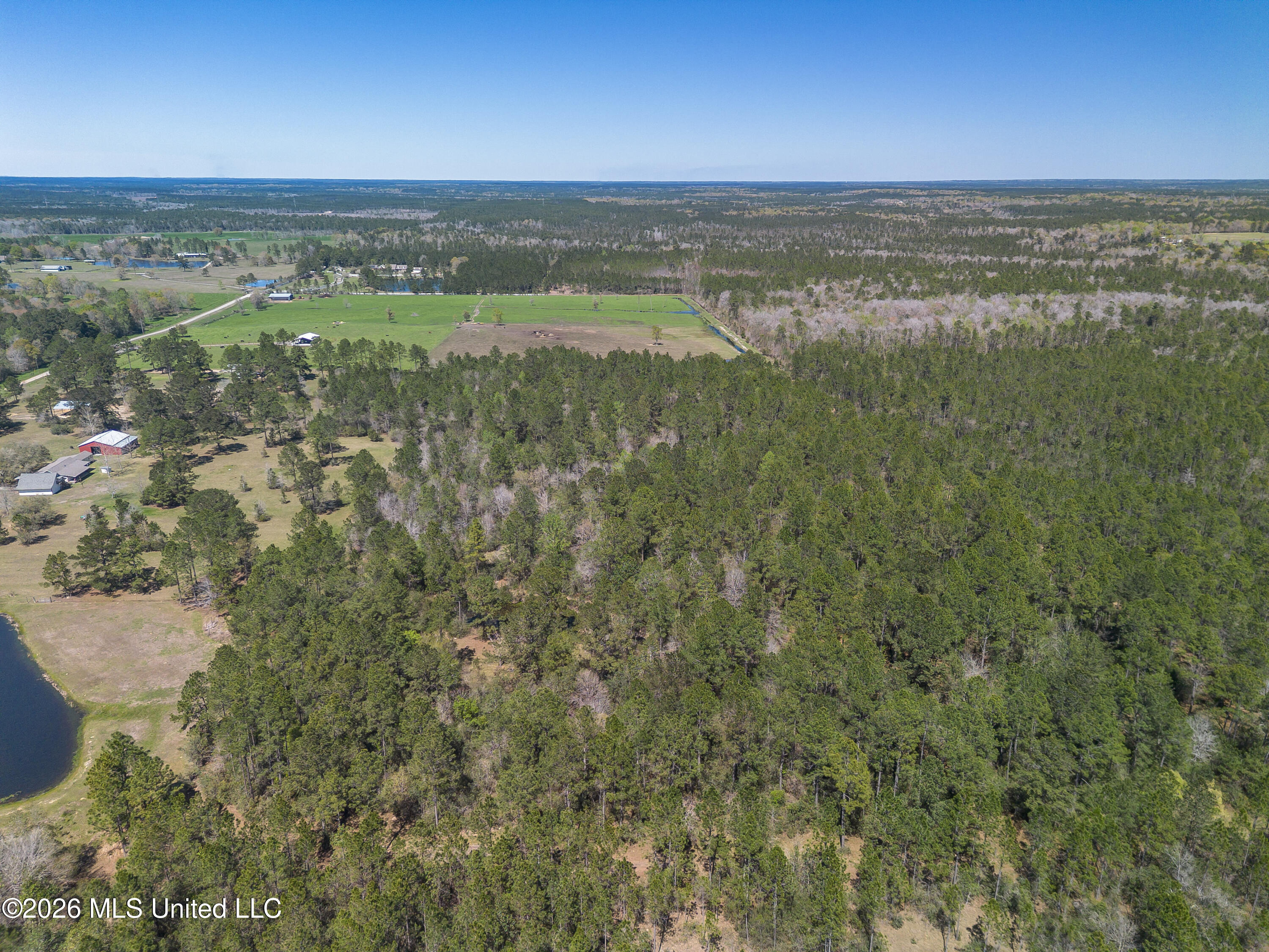 0 Tim Bradley Road Saucier, MS 39574 - Photo 27 of 30 DJI_0331