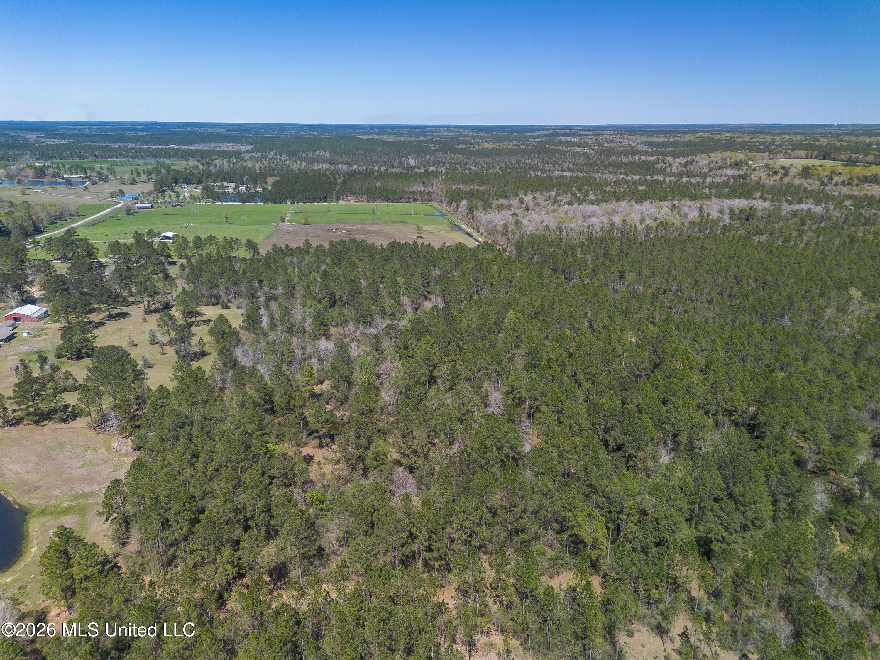 0 Tim Bradley Road Saucier, MS 39574 - Photo 28 of 30 DJI_0332