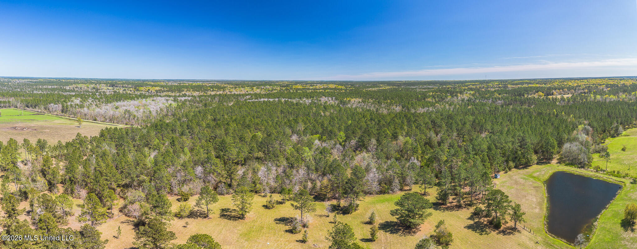 0 Tim Bradley Road Saucier, MS 39574 - Photo 30 of 30 TB-25