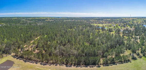 $199,590 | 0 Tim Bradley Road, Saucier, MS 39574
