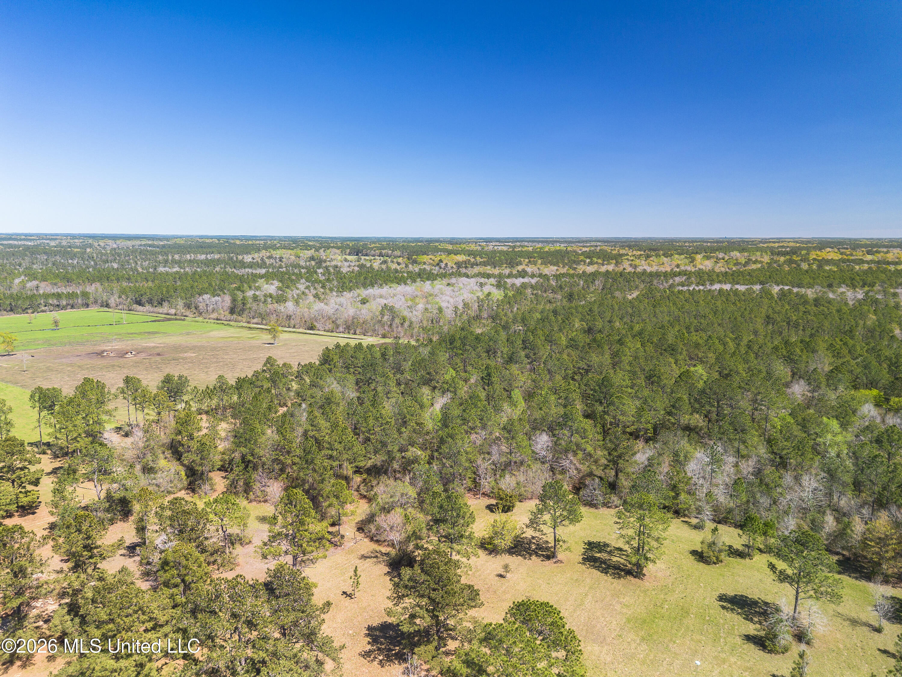 0 Tim Bradley Road Saucier, MS 39574 - Photo 5 of 30 DJI_0309