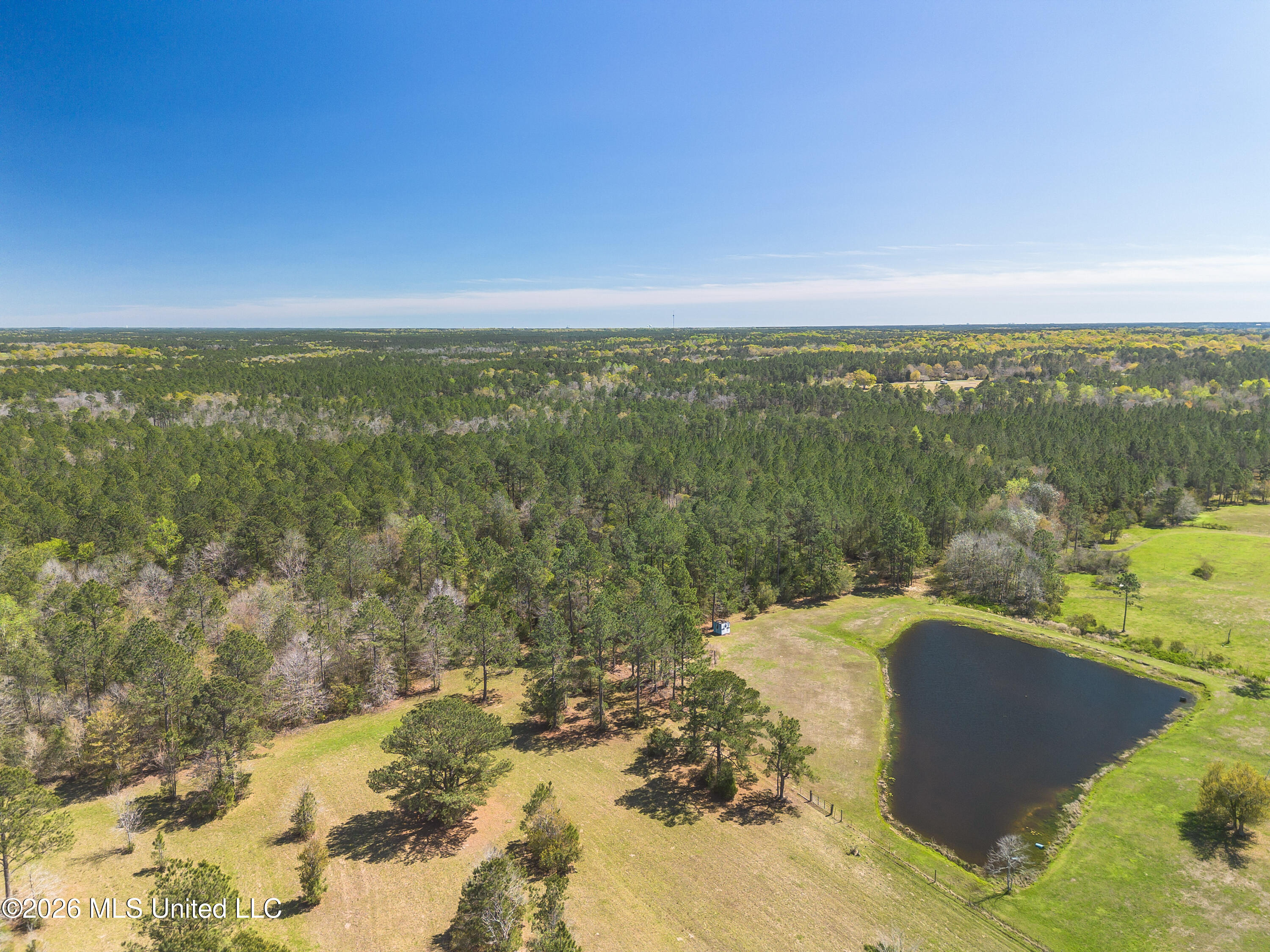0 Tim Bradley Road Saucier, MS 39574 - Photo 8 of 30 DJI_0311
