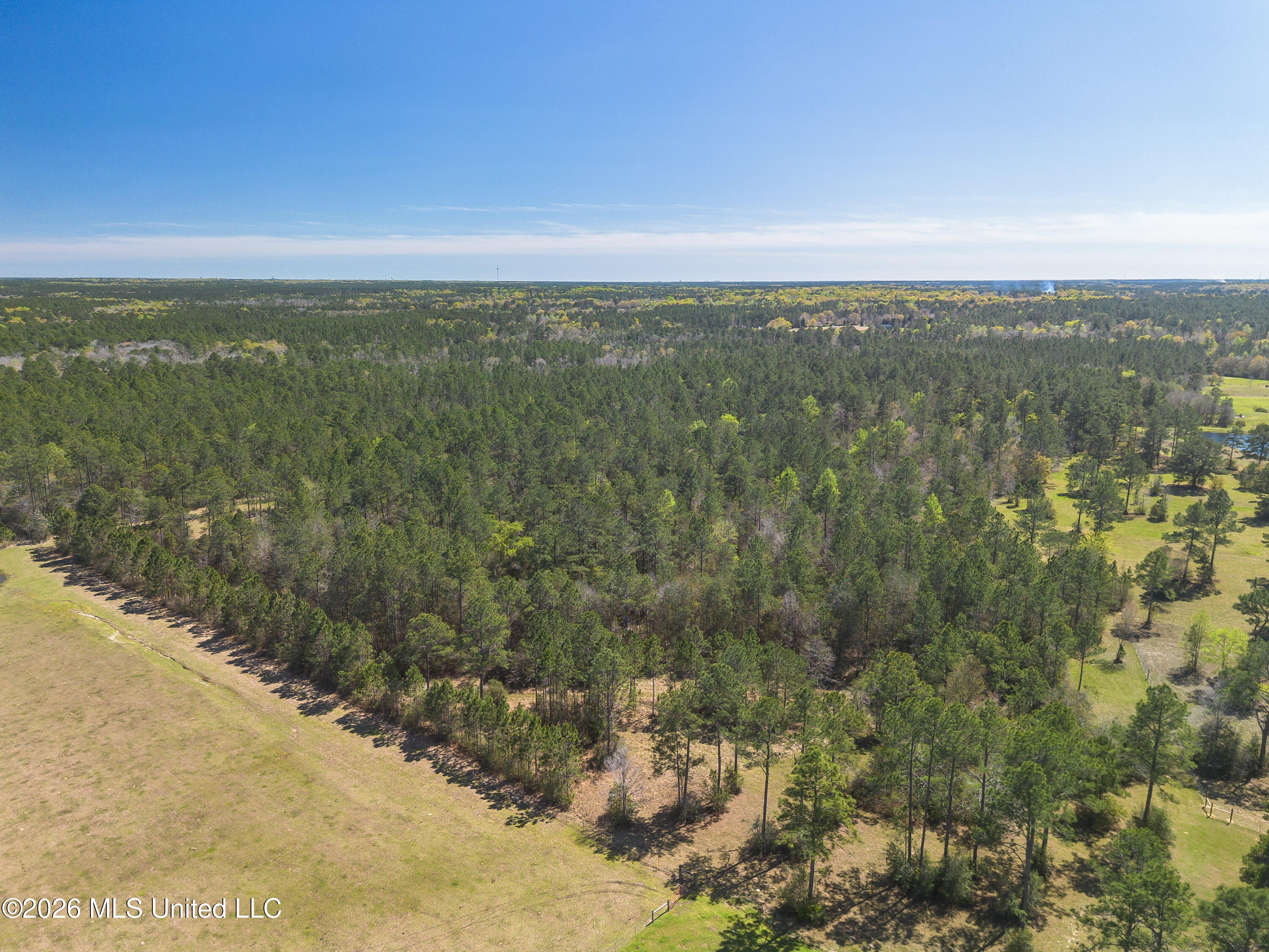 0 Tim Bradley Road Saucier, MS 39574 - Photo 9 of 30 DJI_0312