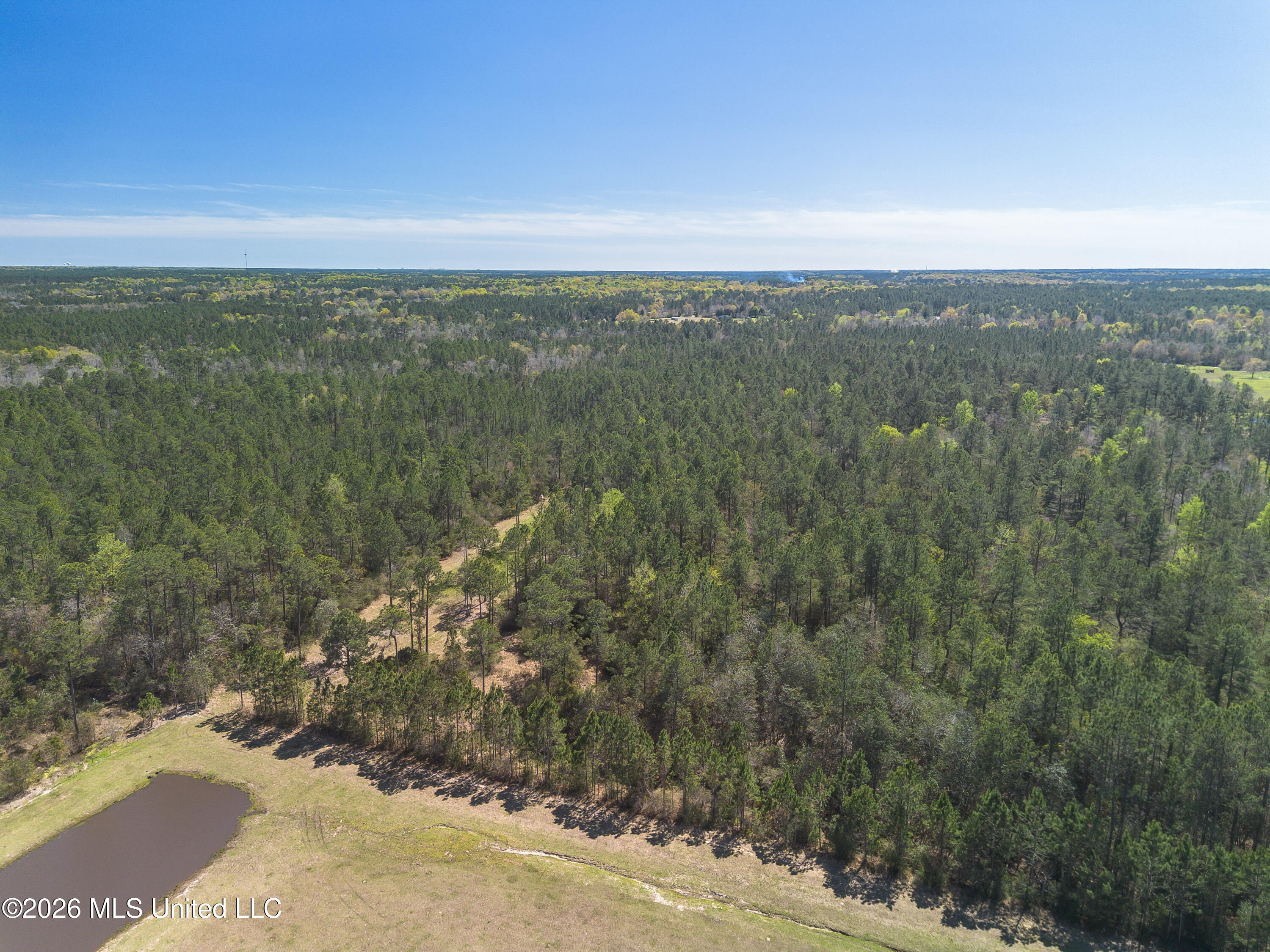 0 Tim Bradley Road Saucier, MS 39574 - Photo 10 of 30 DJI_0313