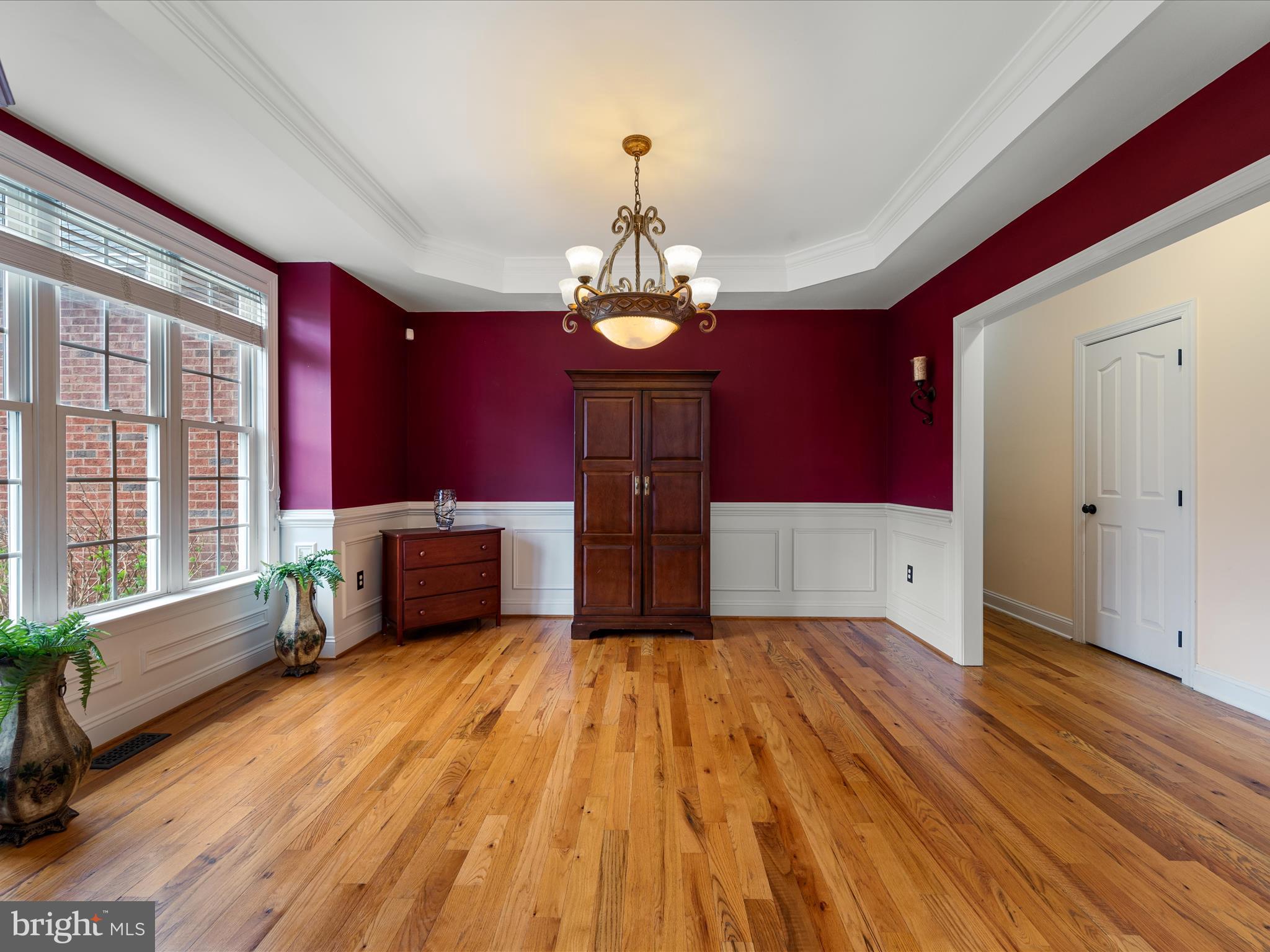 355 Fishel Road Winchester, VA 22602 - Photo 12 of 74 Dining Room