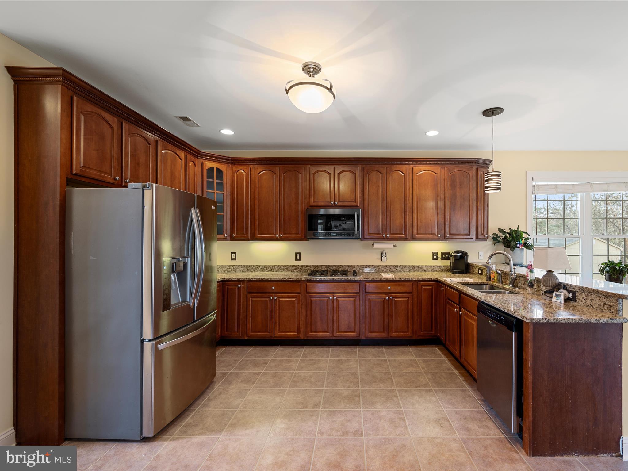355 Fishel Road Winchester, VA 22602 - Photo 14 of 74 Kitchen