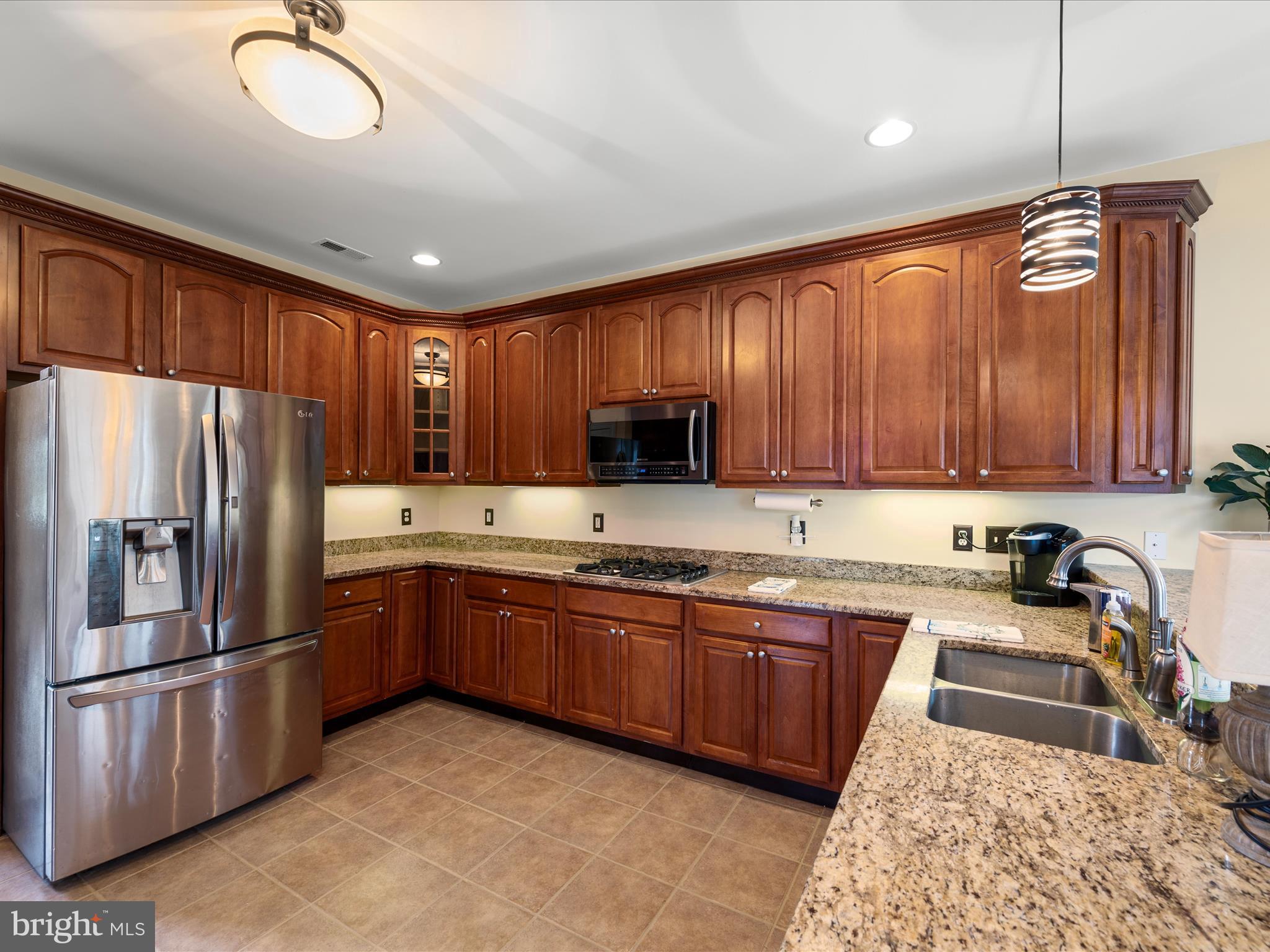 355 Fishel Road Winchester, VA 22602 - Photo 15 of 74 Kitchen