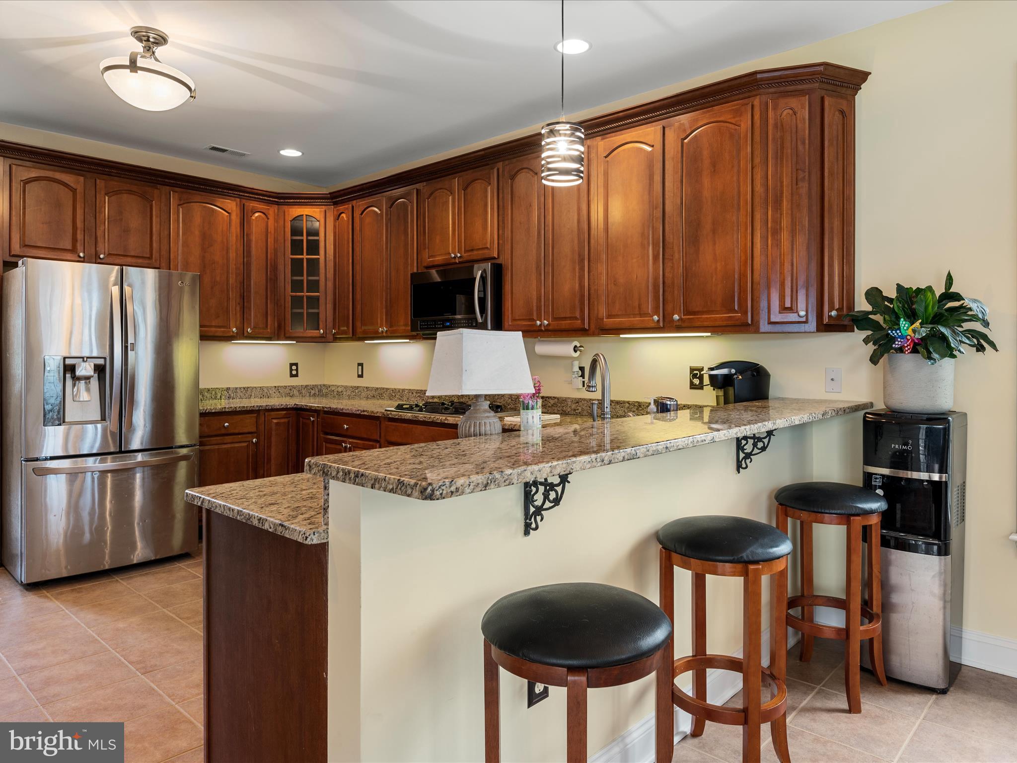 355 Fishel Road Winchester, VA 22602 - Photo 19 of 74 Kitchen