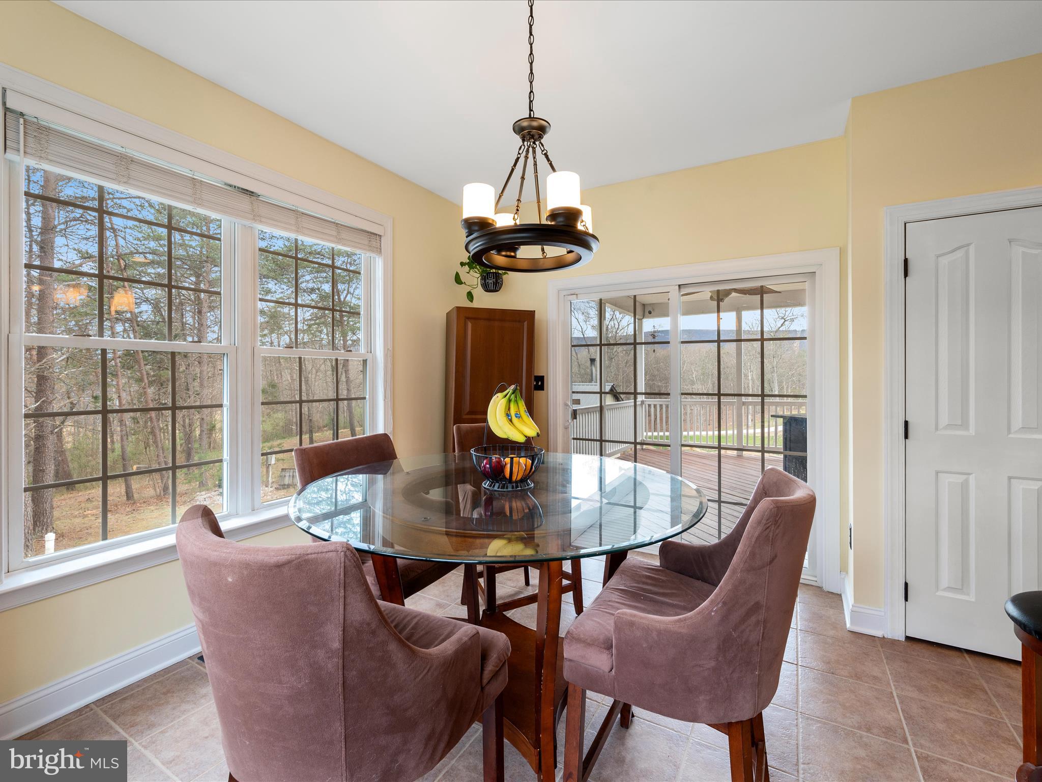 355 Fishel Road Winchester, VA 22602 - Photo 20 of 74 Breakfast Area