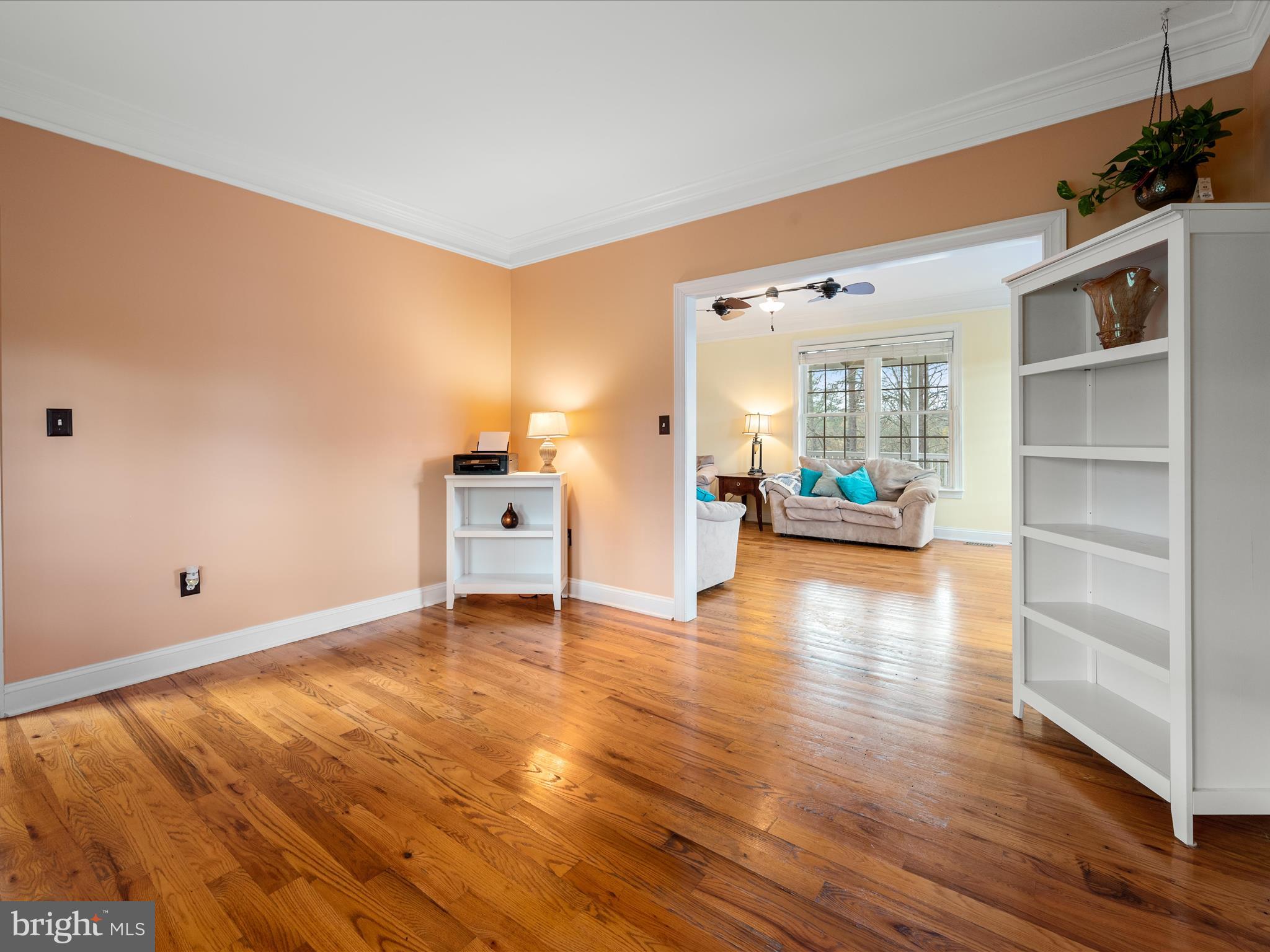 355 Fishel Road Winchester, VA 22602 - Photo 27 of 74 Sitting Room