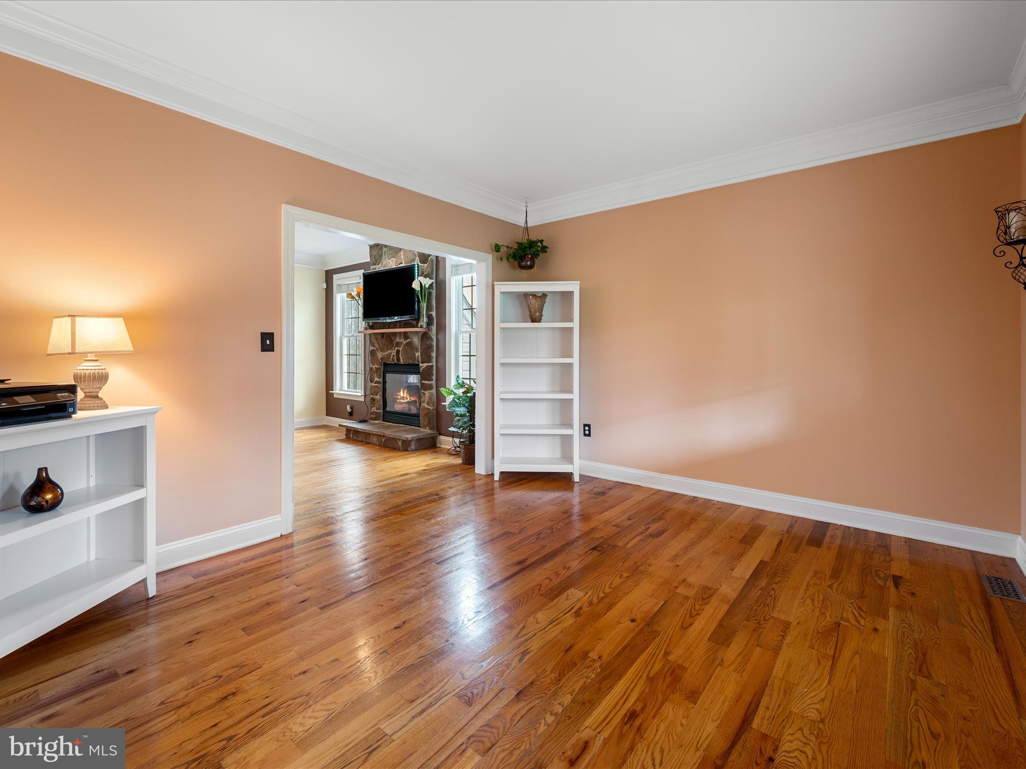 355 Fishel Road Winchester, VA 22602 - Photo 28 of 74 Sitting Room