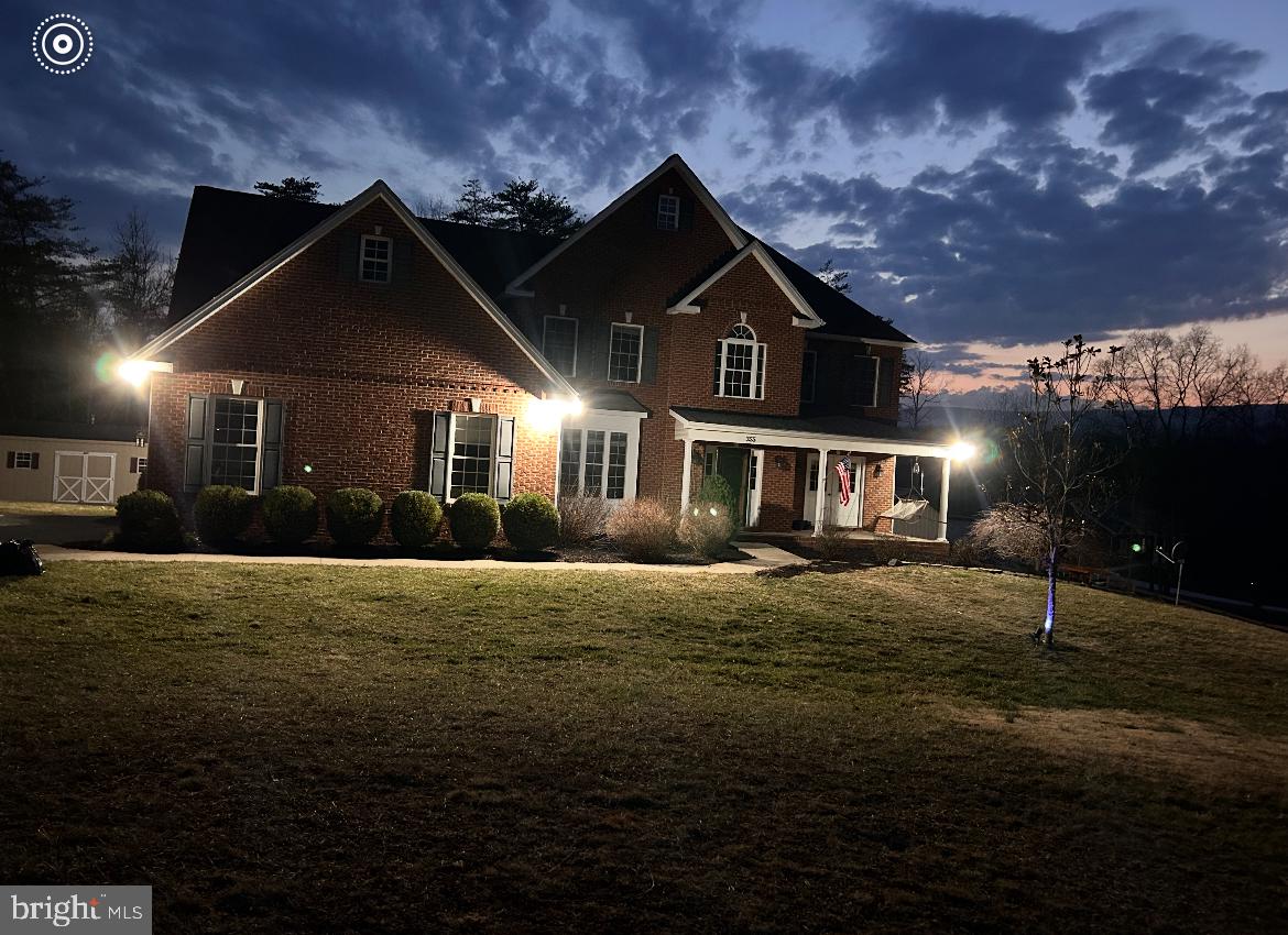 355 Fishel Road Winchester, VA 22602 - Photo 3 of 74