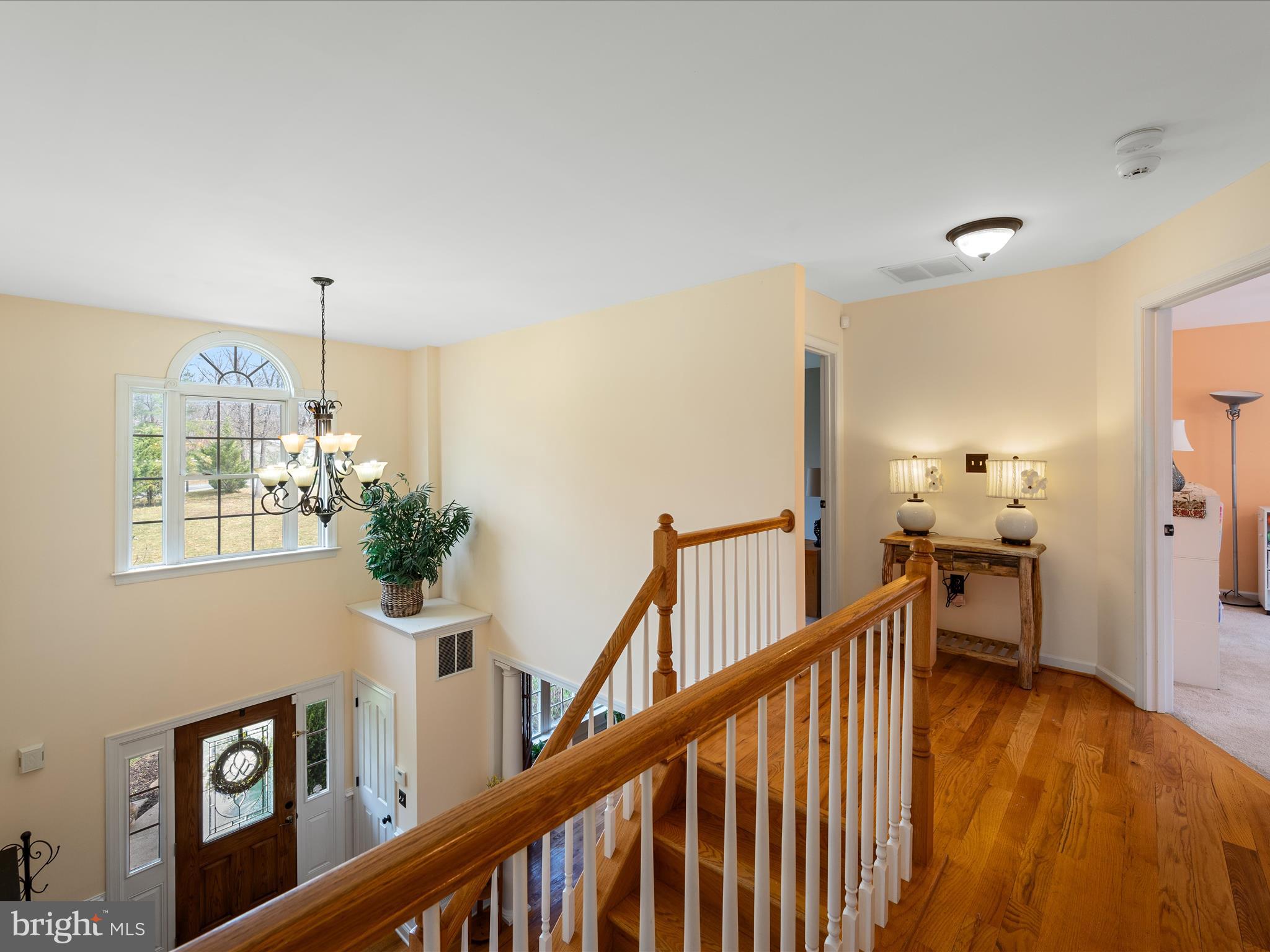 355 Fishel Road Winchester, VA 22602 - Photo 32 of 74 Upstairs Landing
