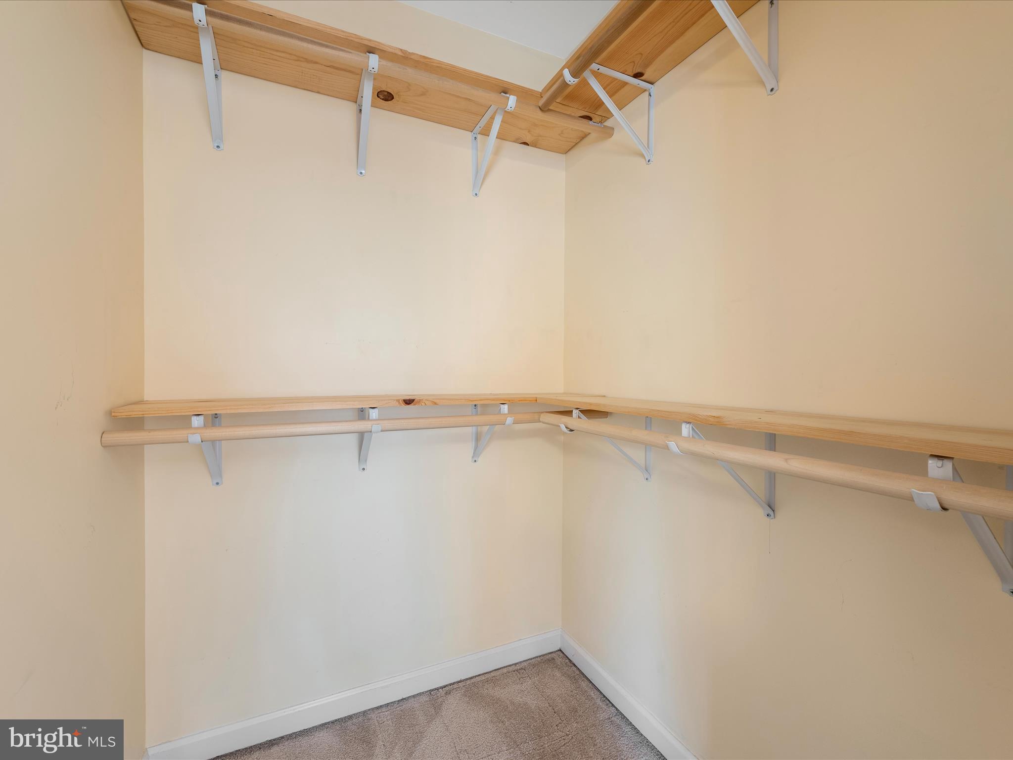 355 Fishel Road Winchester, VA 22602 - Photo 38 of 74 Closet