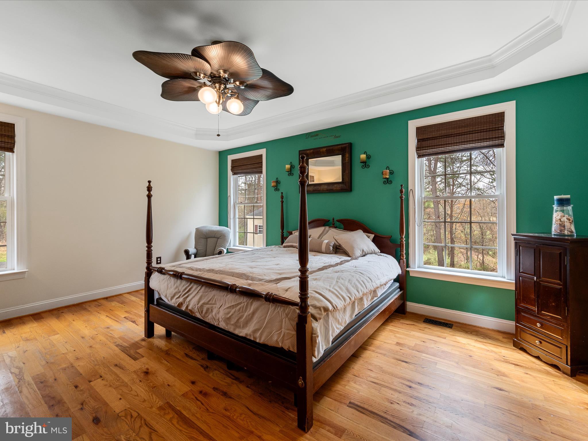 355 Fishel Road Winchester, VA 22602 - Photo 47 of 74 Primary Bedroom