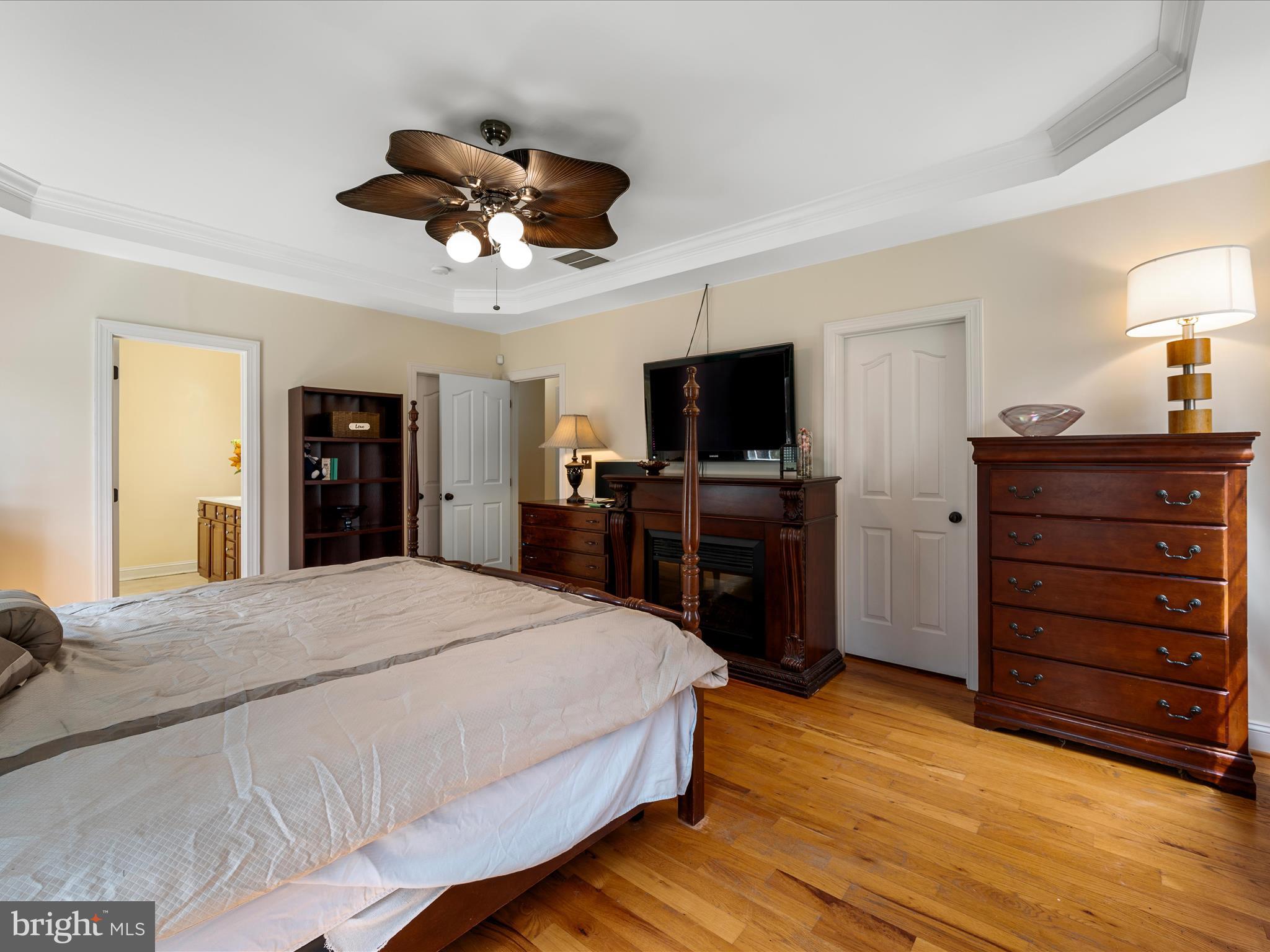 355 Fishel Road Winchester, VA 22602 - Photo 48 of 74 Primary Bedroom