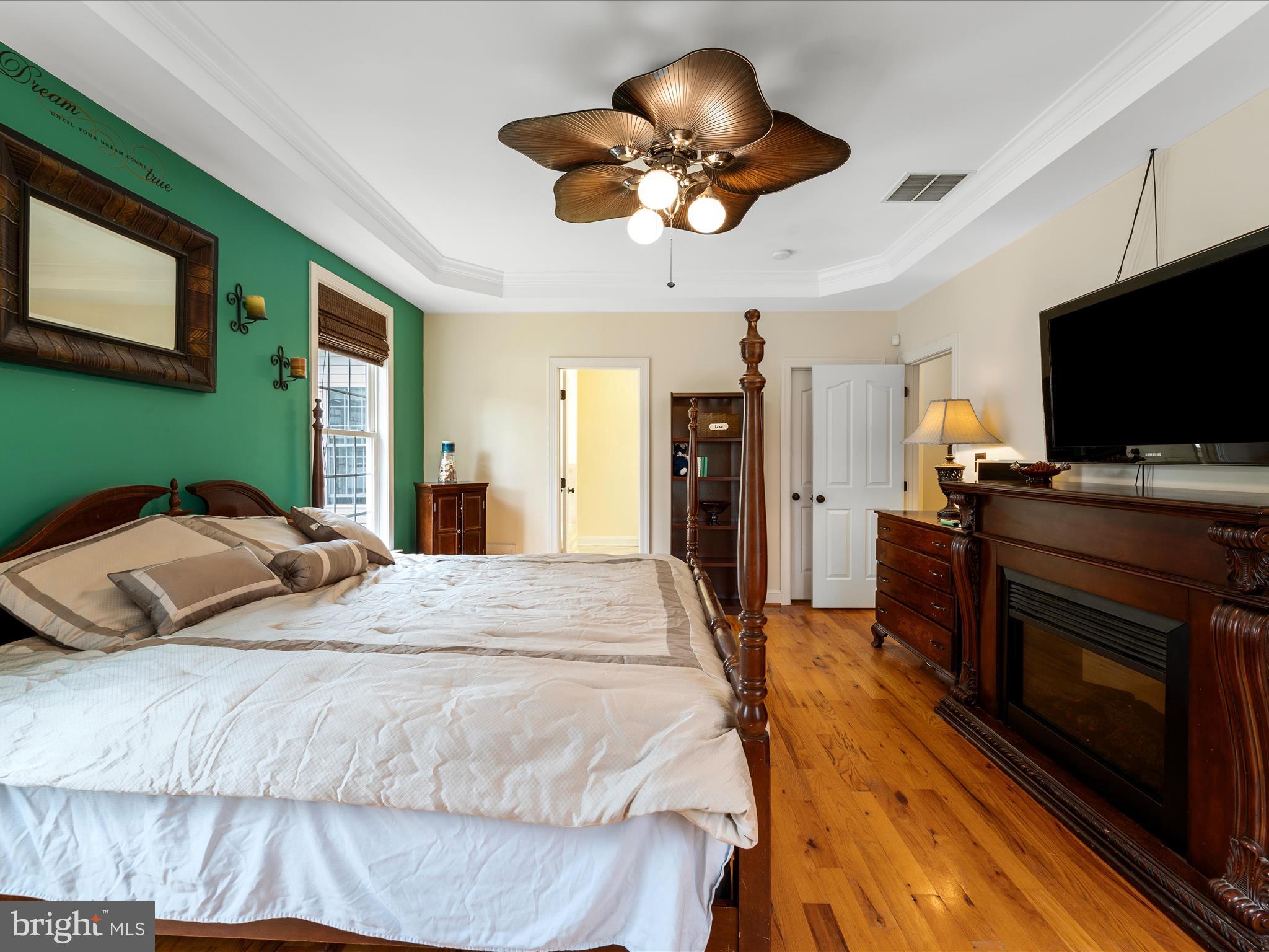 355 Fishel Road Winchester, VA 22602 - Photo 49 of 74 Primary Bedroom