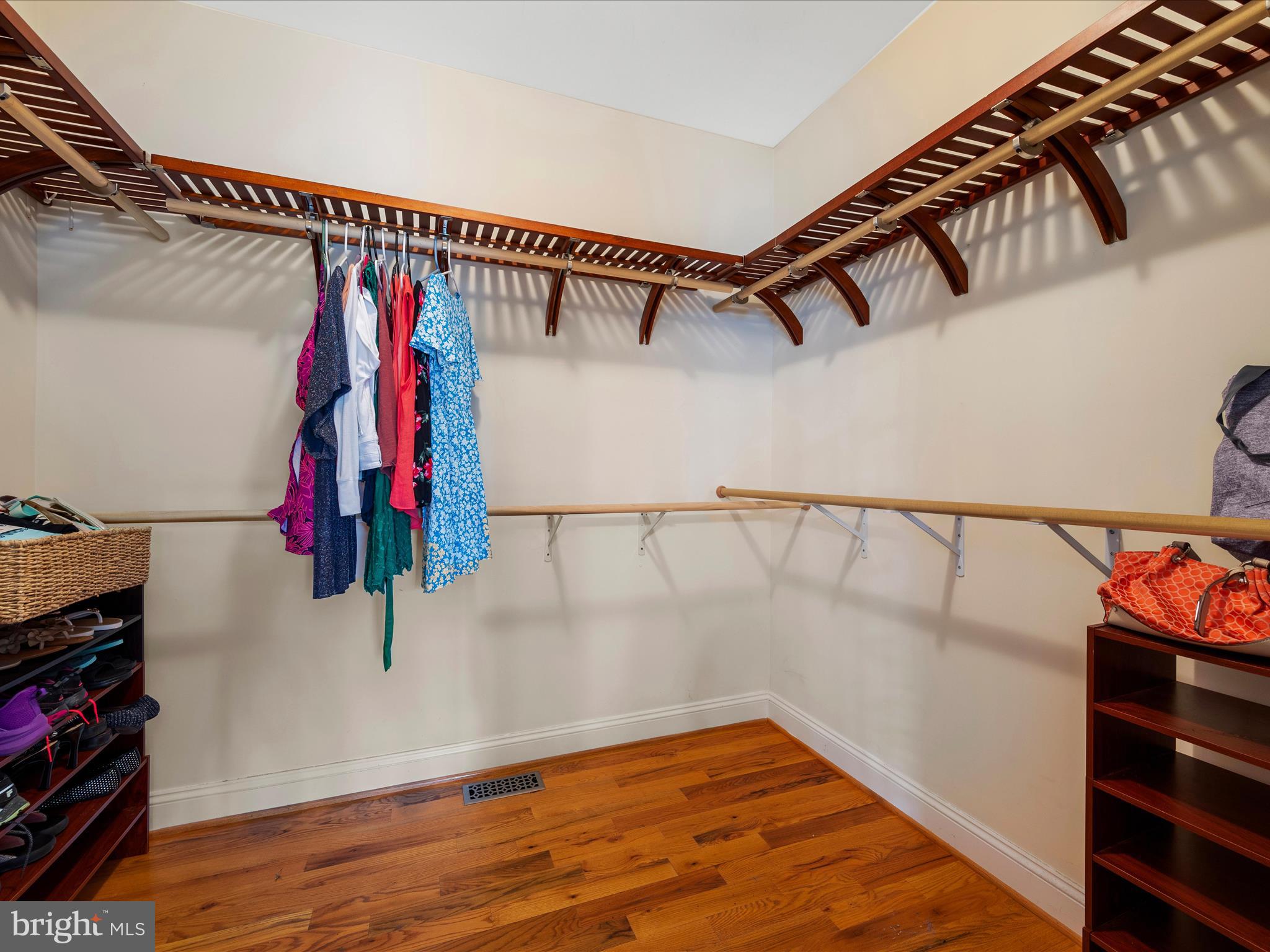 355 Fishel Road Winchester, VA 22602 - Photo 50 of 74 Primary Closet