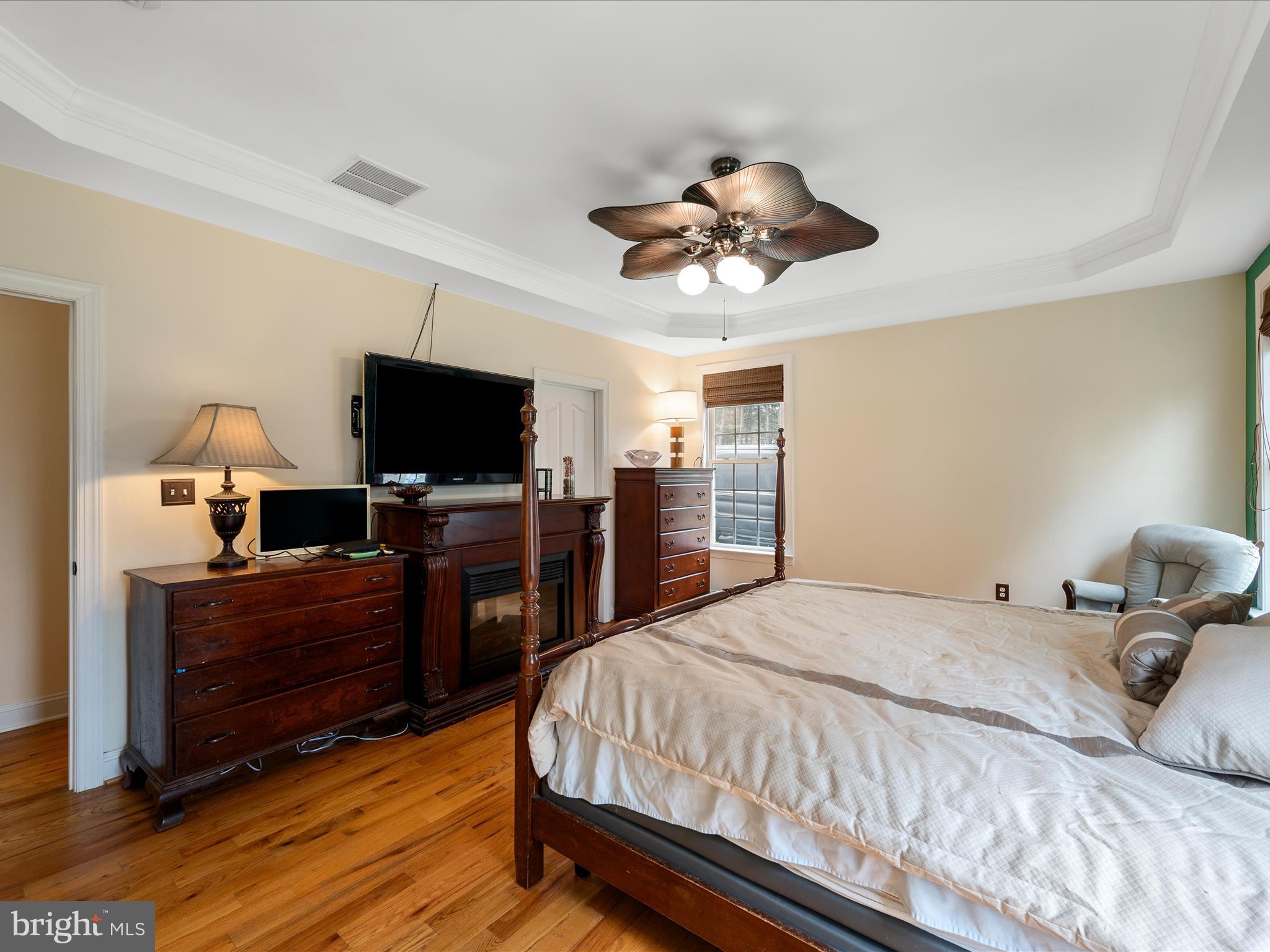 355 Fishel Road Winchester, VA 22602 - Photo 51 of 74 Primary Bedroom