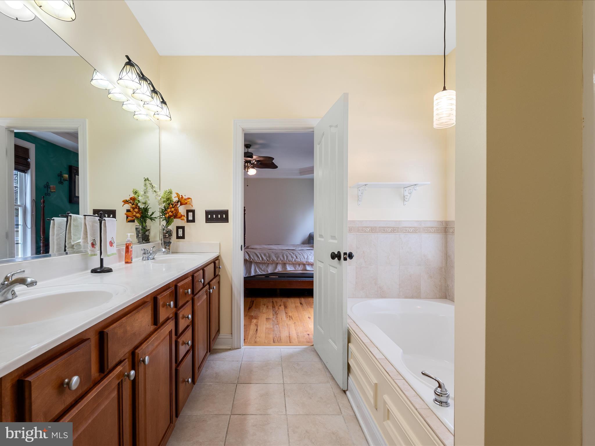 355 Fishel Road Winchester, VA 22602 - Photo 52 of 74 Bathroom