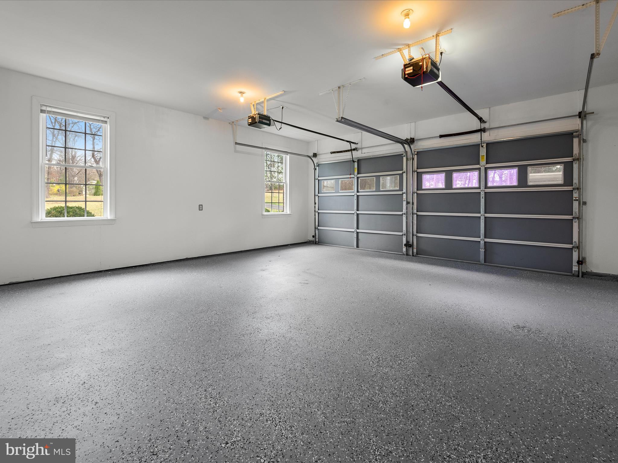 355 Fishel Road Winchester, VA 22602 - Photo 55 of 74 Garage