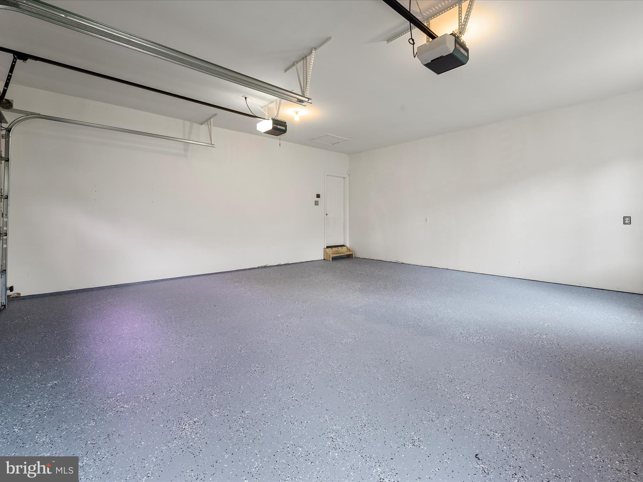 355 Fishel Road Winchester, VA 22602 - Photo 56 of 74 Garage