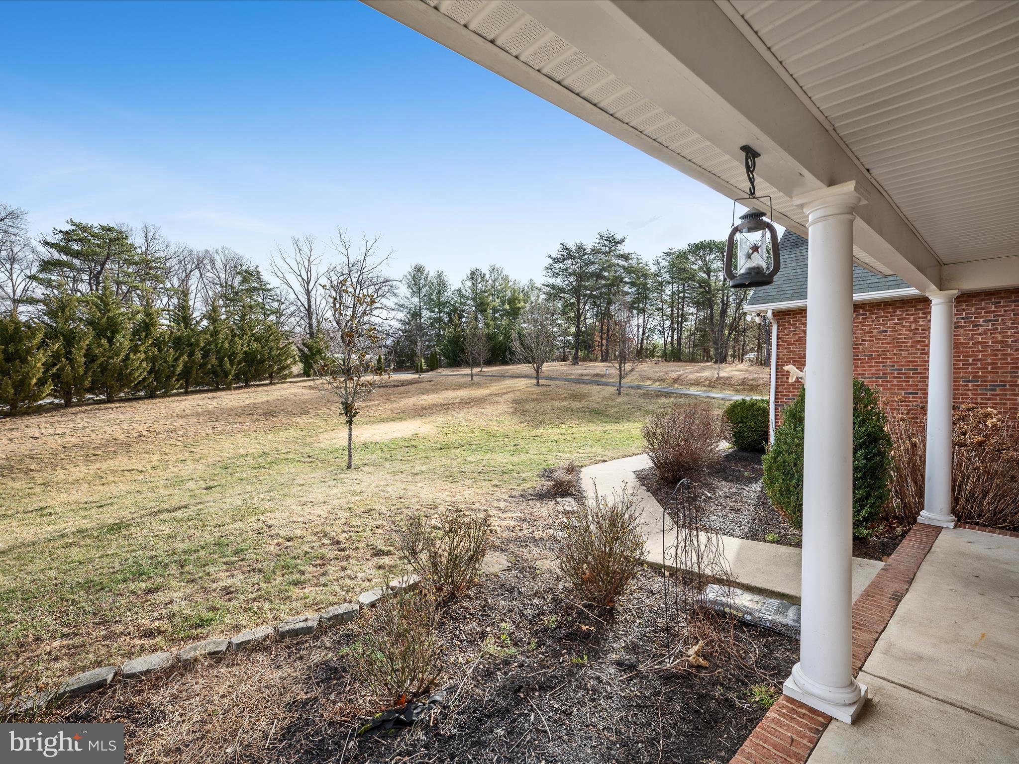 355 Fishel Road Winchester, VA 22602 - Photo 61 of 74 Front Porch