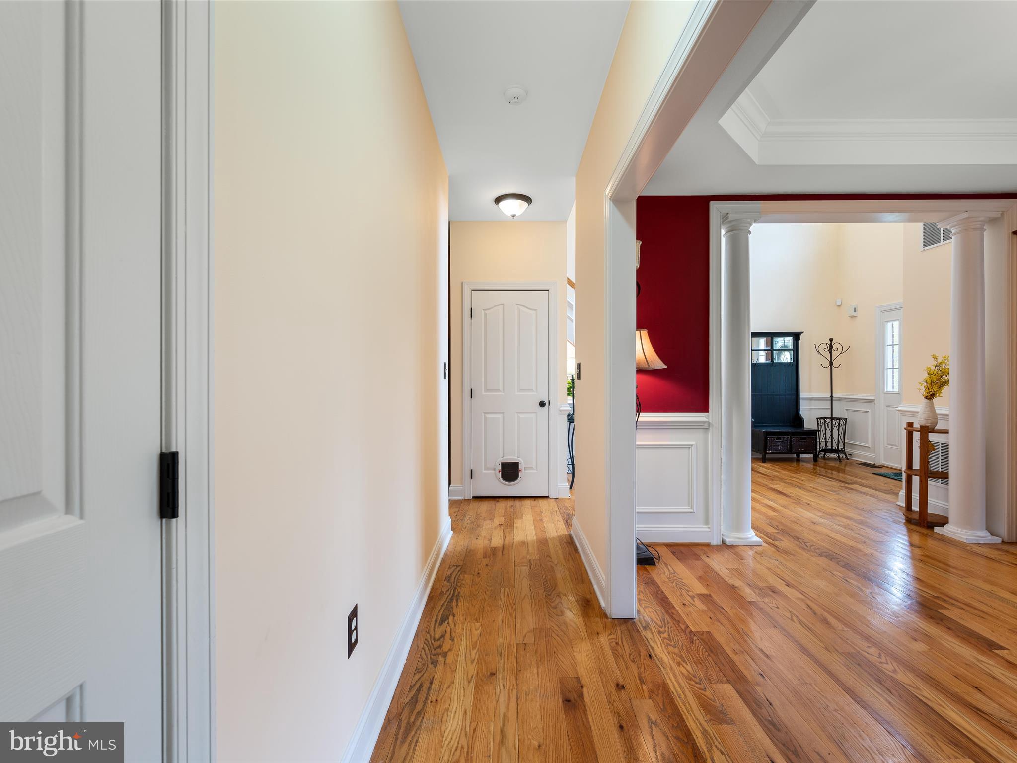 355 Fishel Road Winchester, VA 22602 - Photo 8 of 74 Hallway